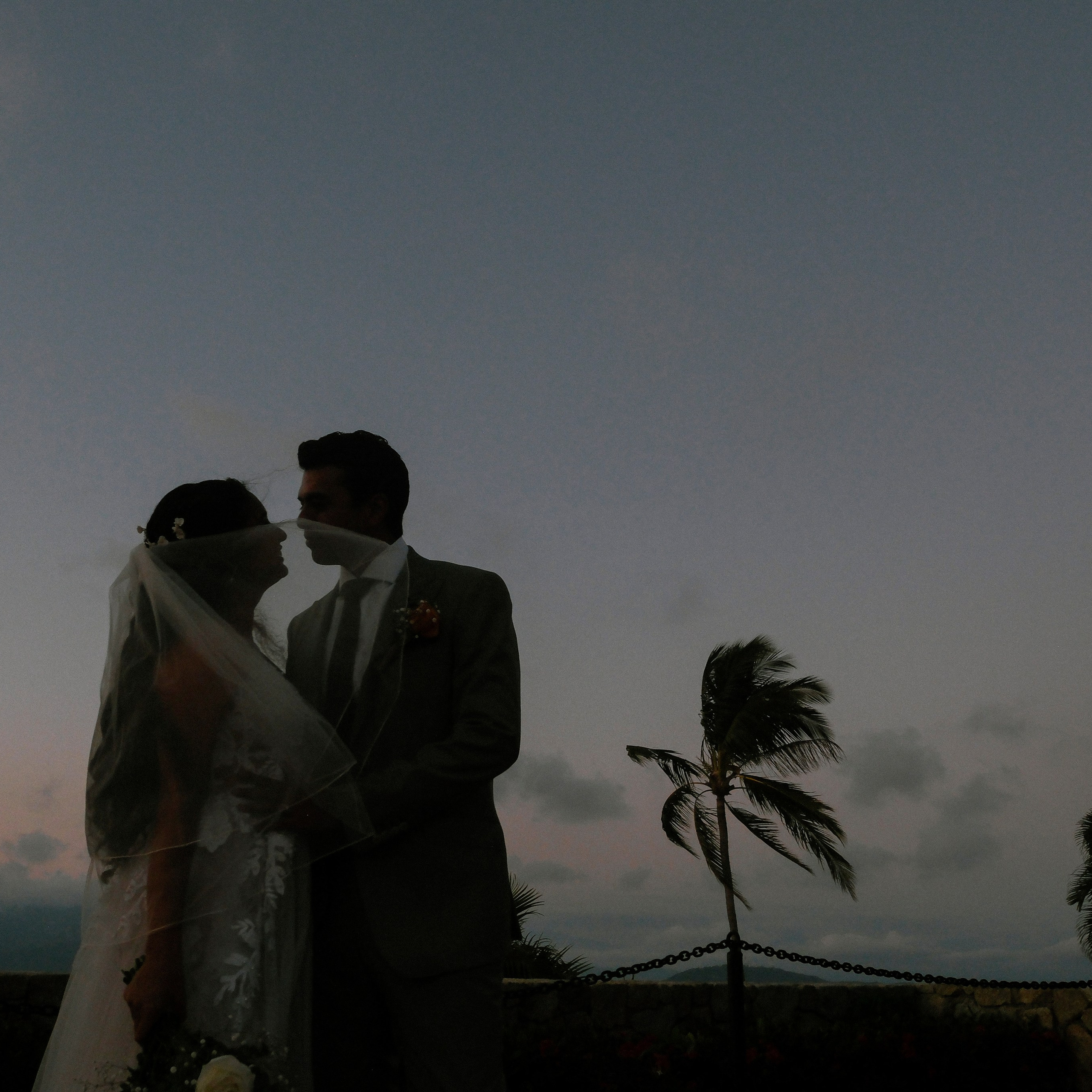 Ney & Cris / Acapulco