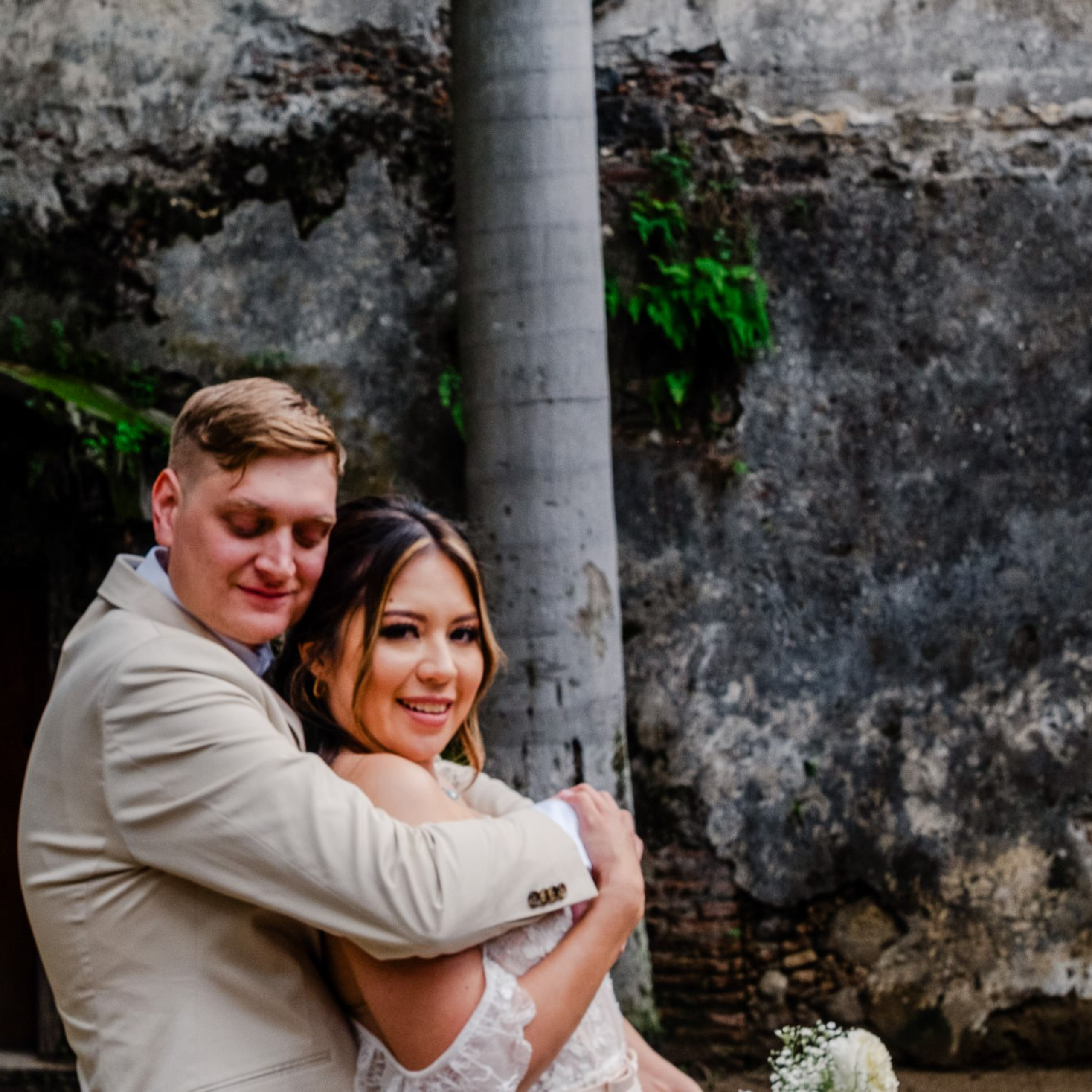 Abril & Dylan / Morelos