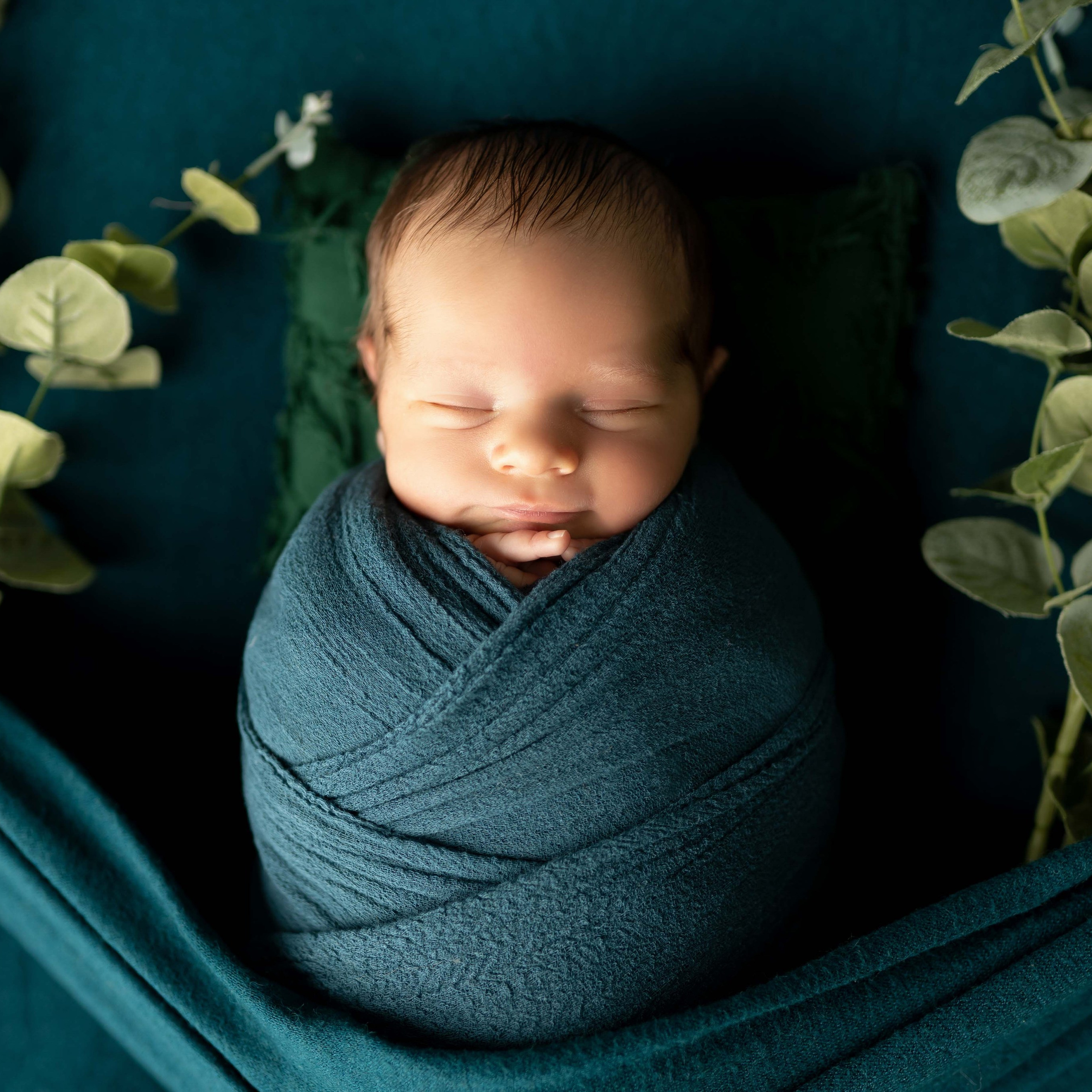 SESION RECIÉN NACIDO