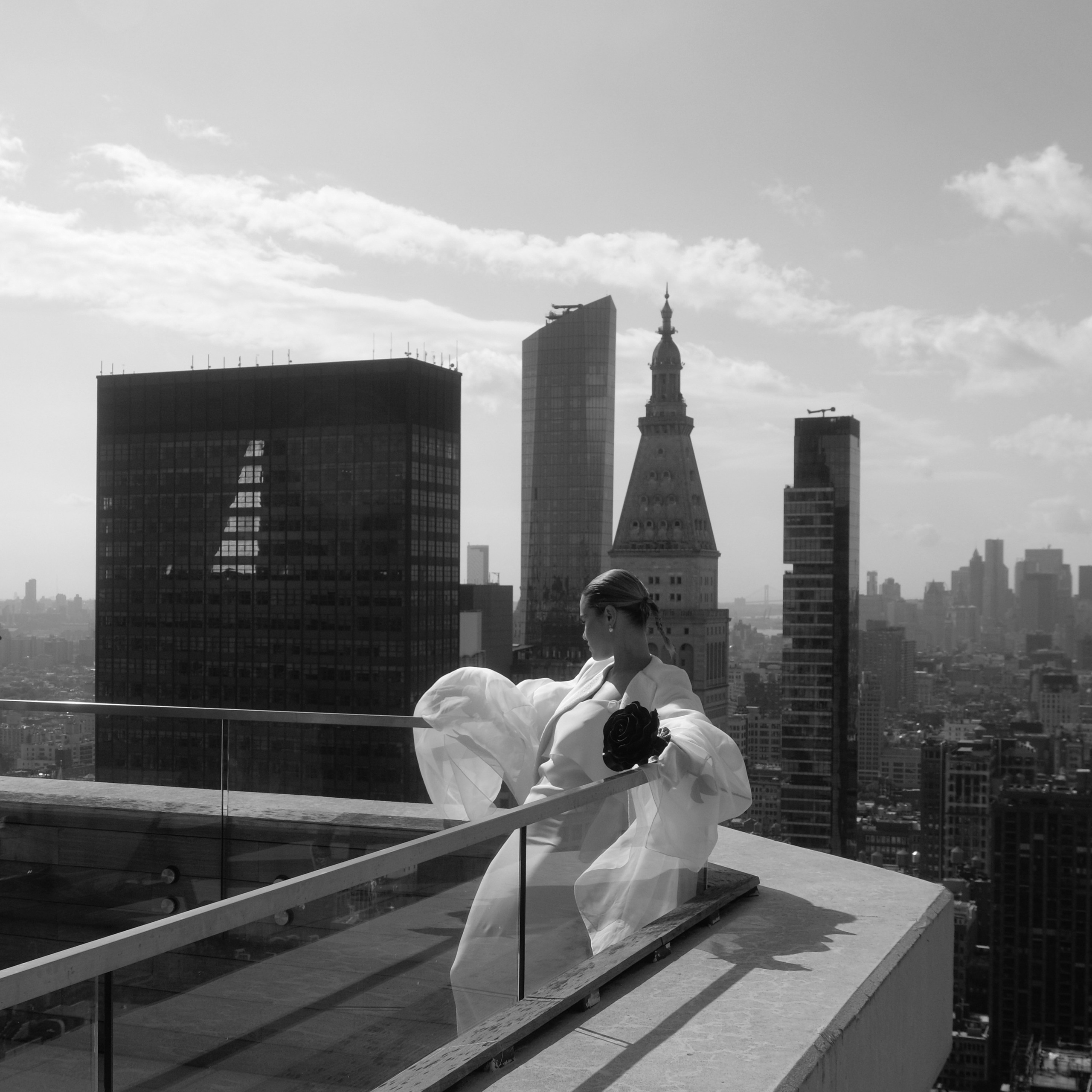 Anna/Kristina K fashion designer