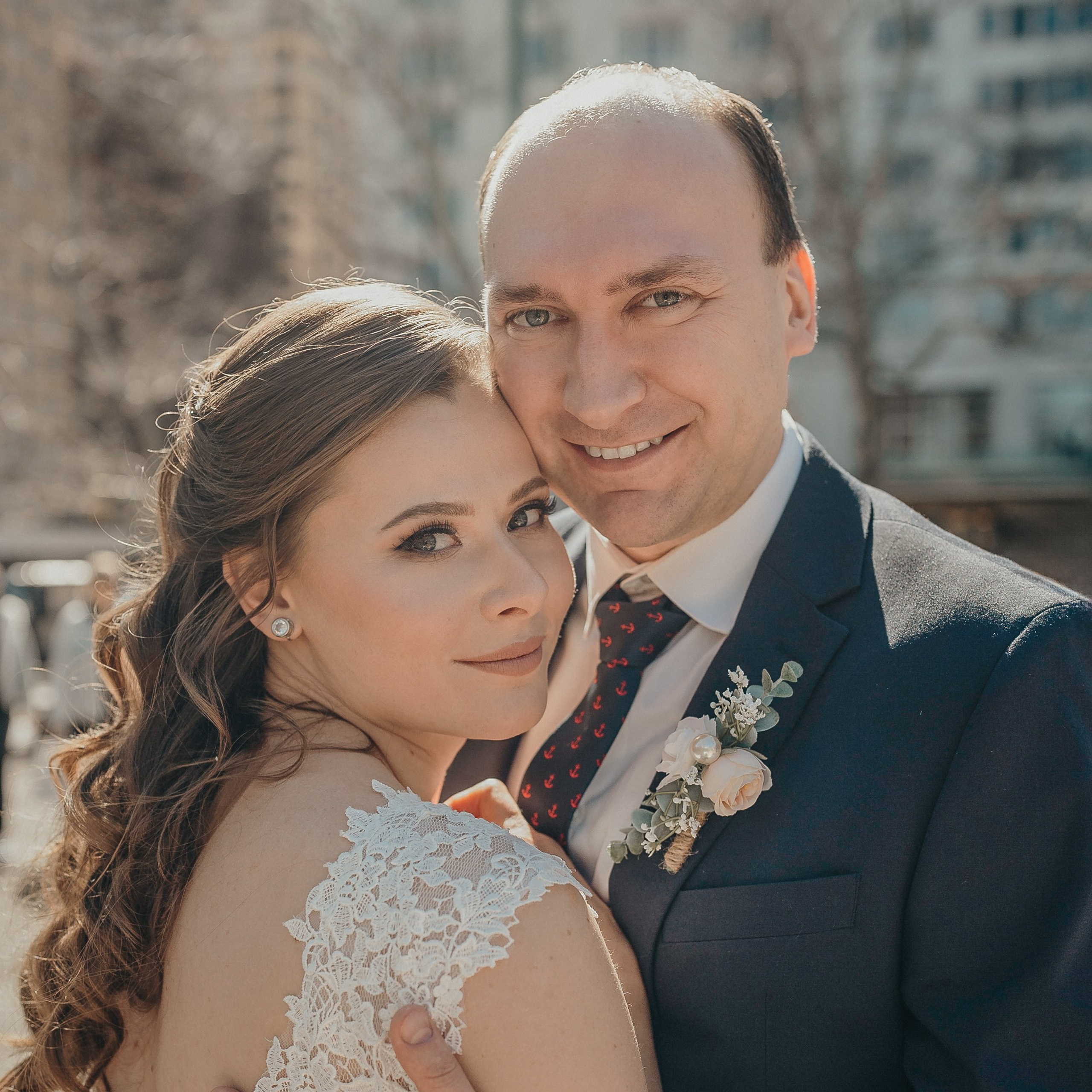 Reviews. Portrait and wedding photographer in New York
