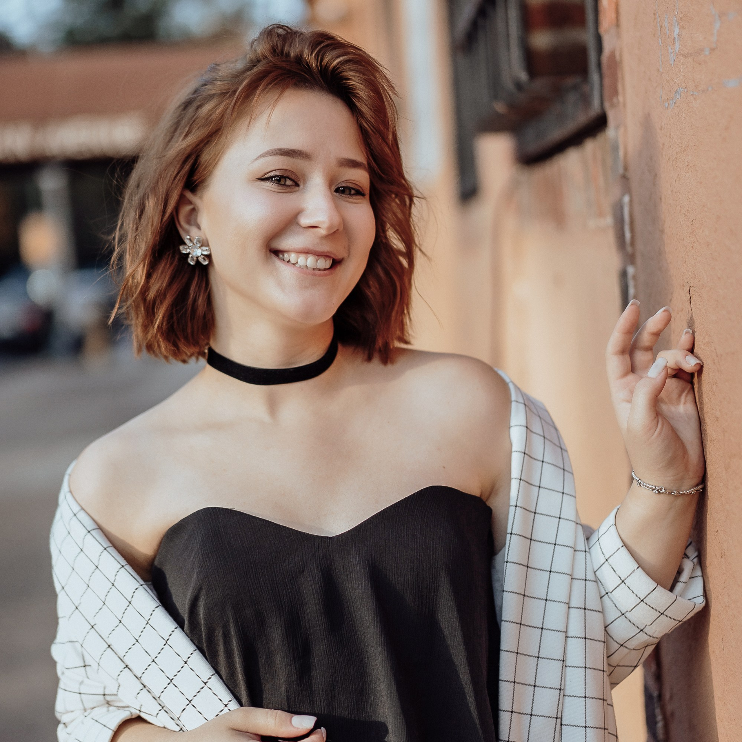 Reviews. Portrait and wedding photographer in New York