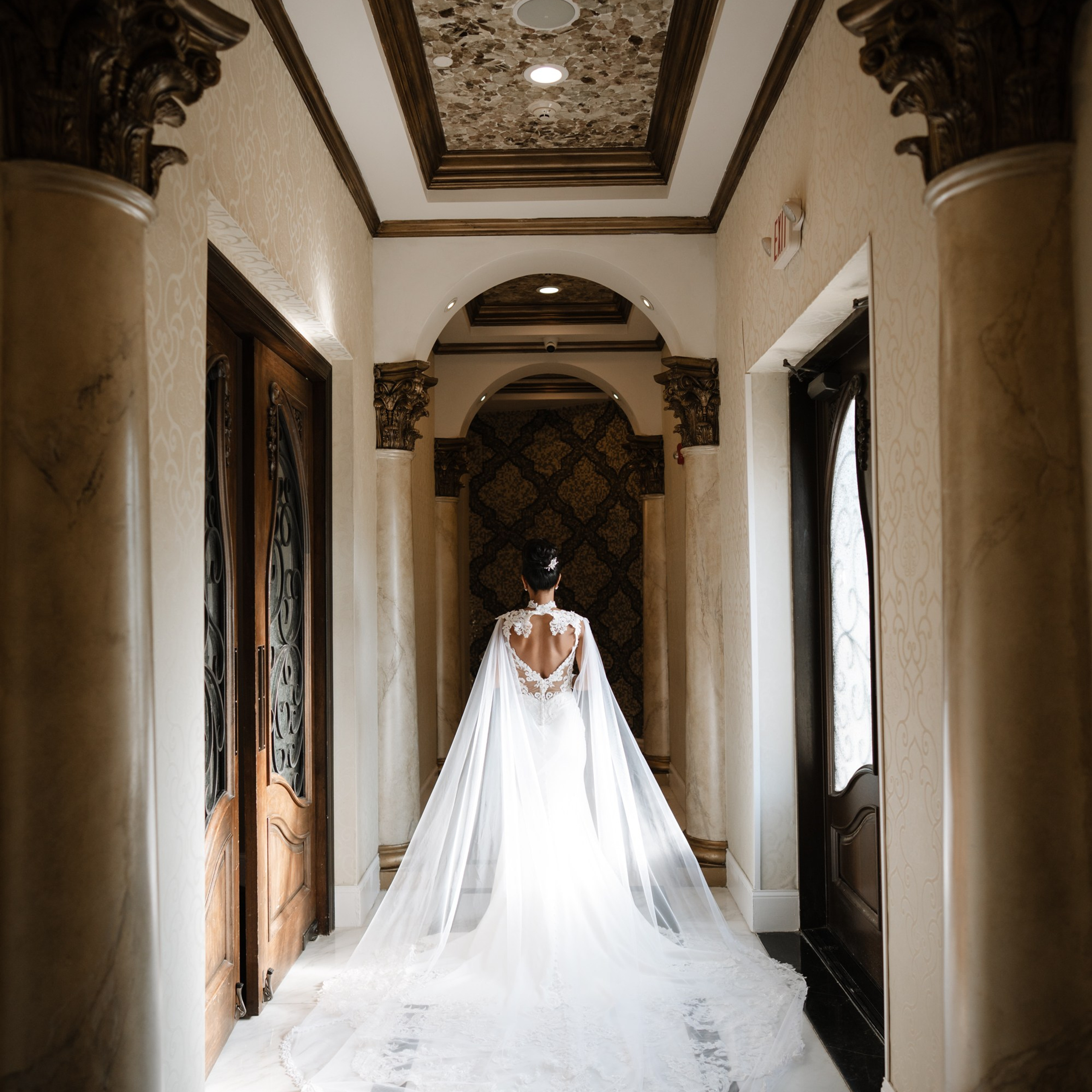 Aug 2025&nbsp;— Oriana and Tiago’s wedding