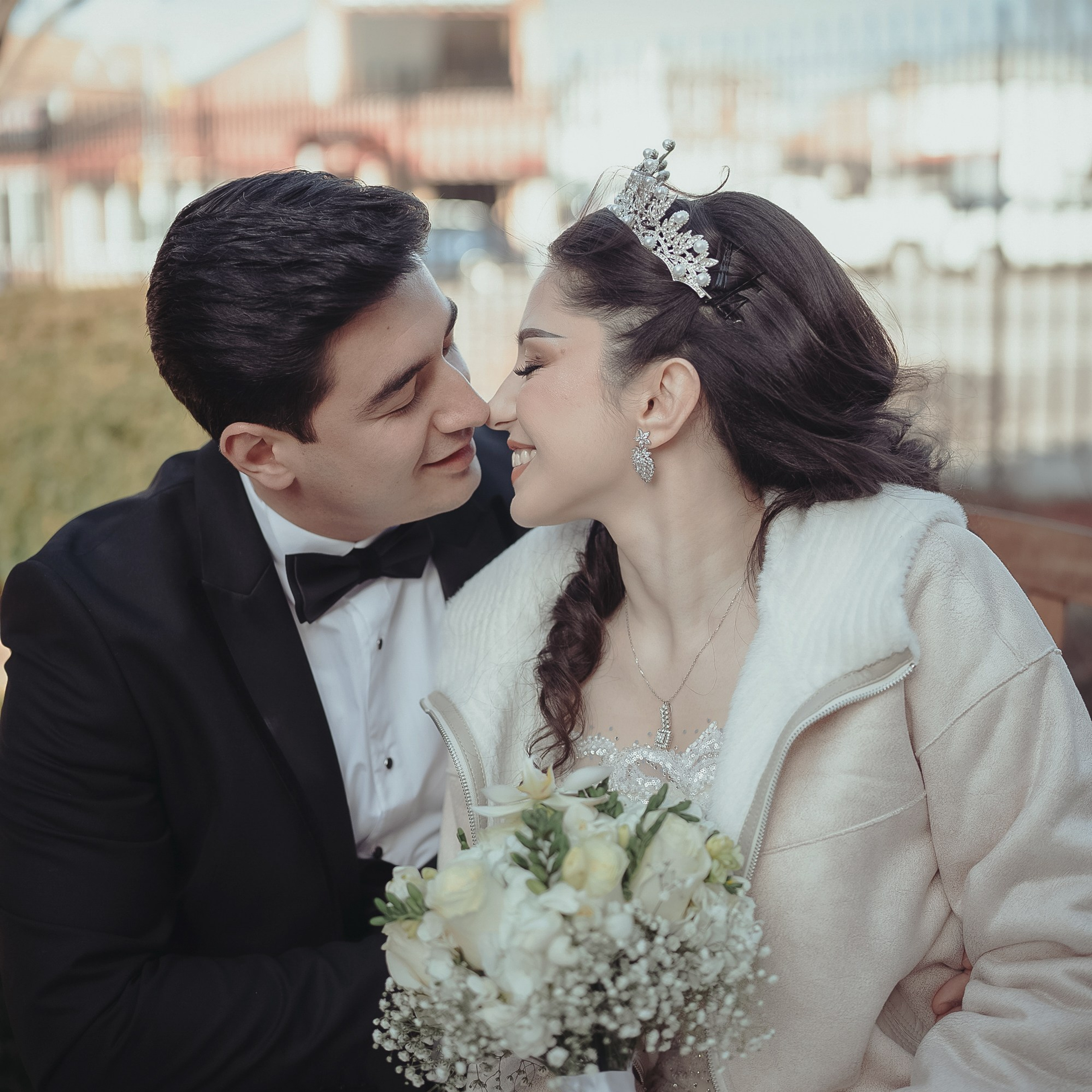 Reviews. Portrait and wedding photographer in New York