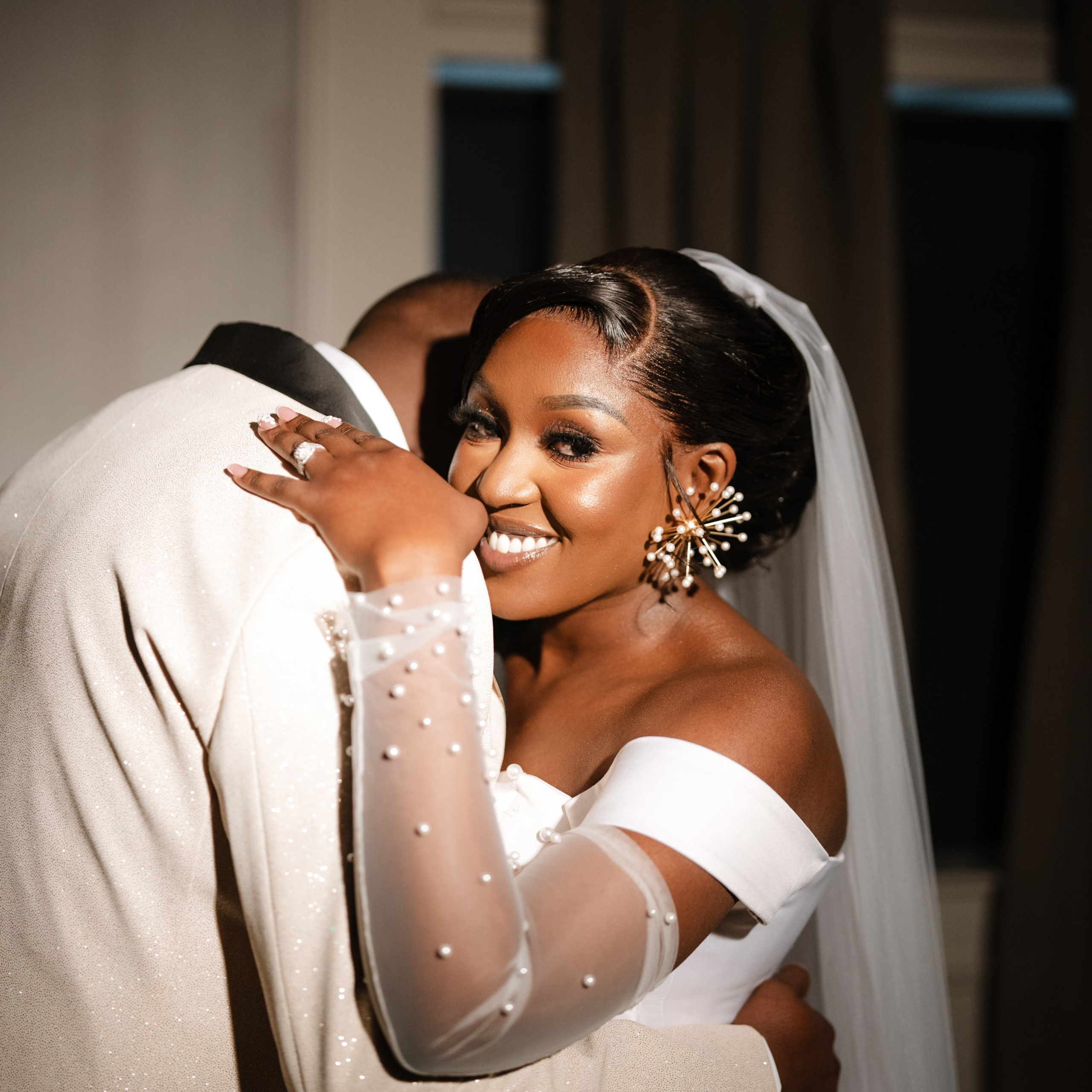 Angela & Jacktone’s wedding — New Paltz, NY