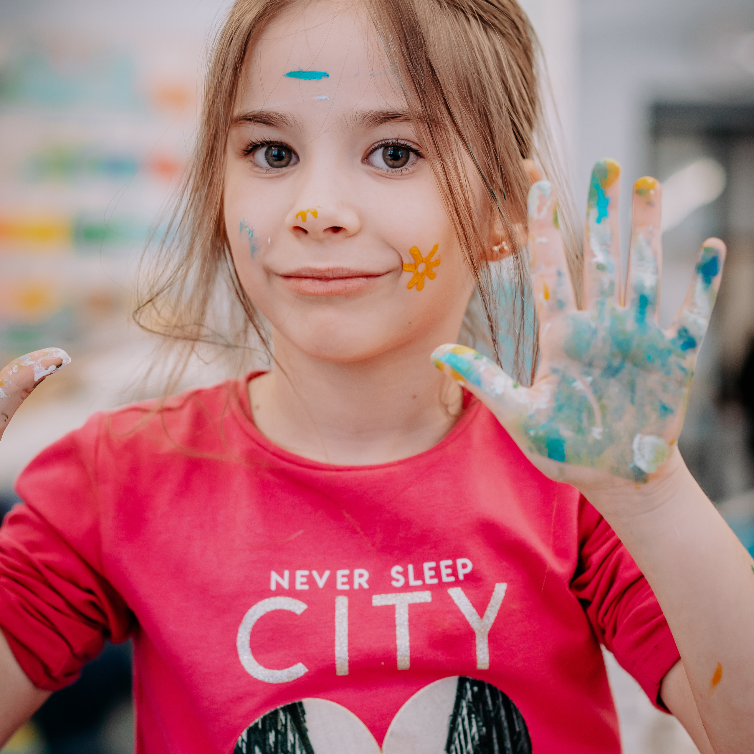 Photo: Vocal+Art Studio “SMILYVI”