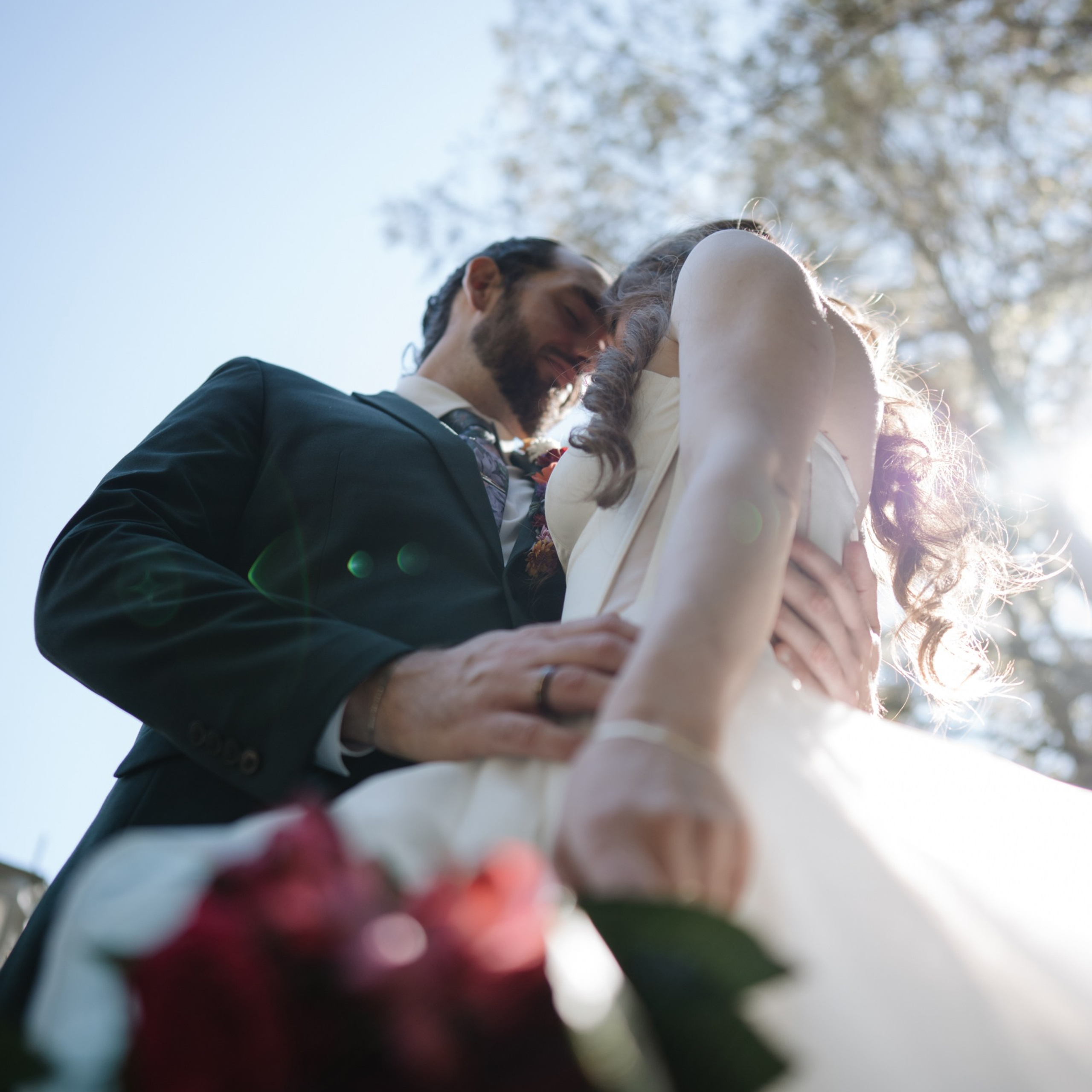 Sep 2025 -Emily and Cory’s wedding