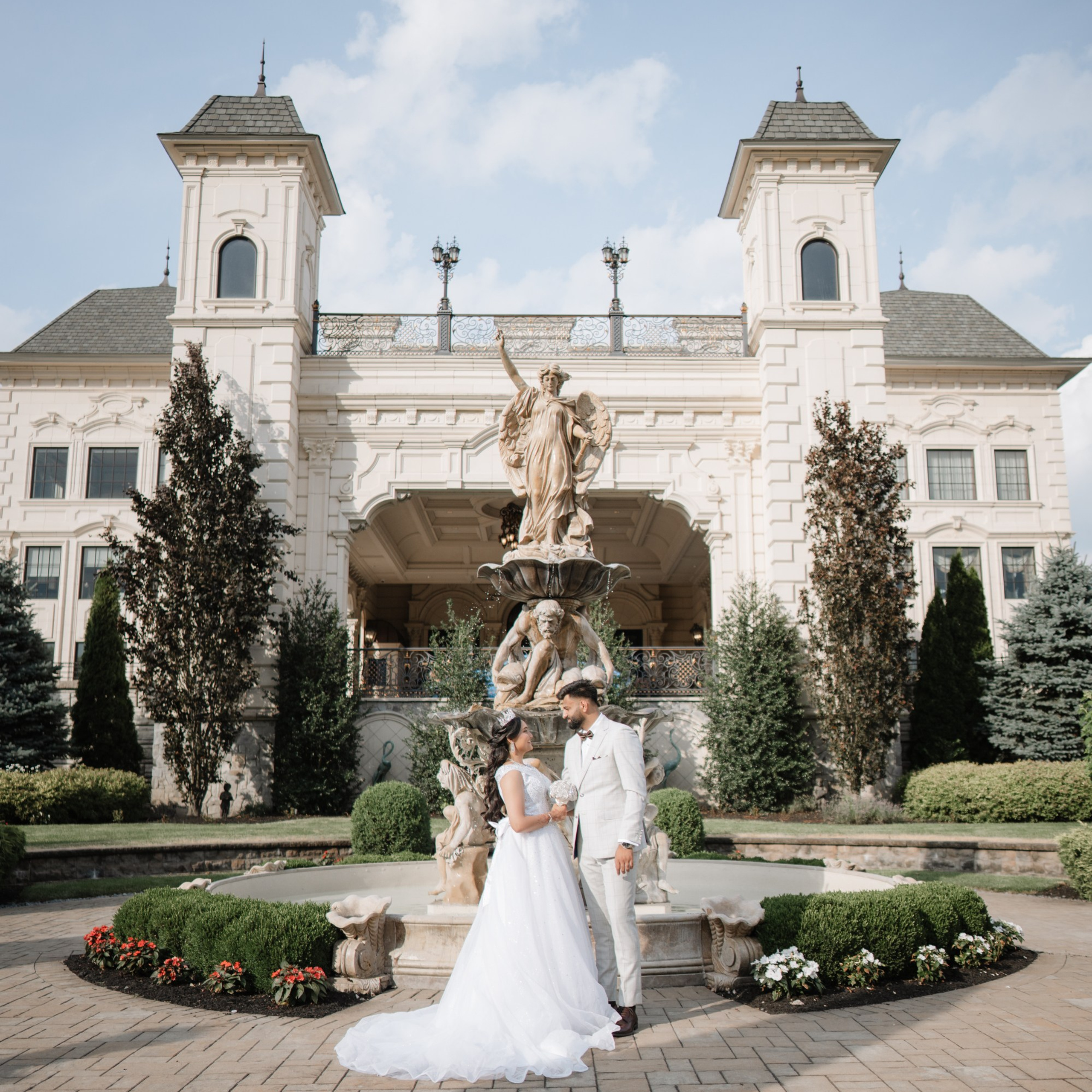 June 2025&nbsp;— Zill and Raj’s wedding