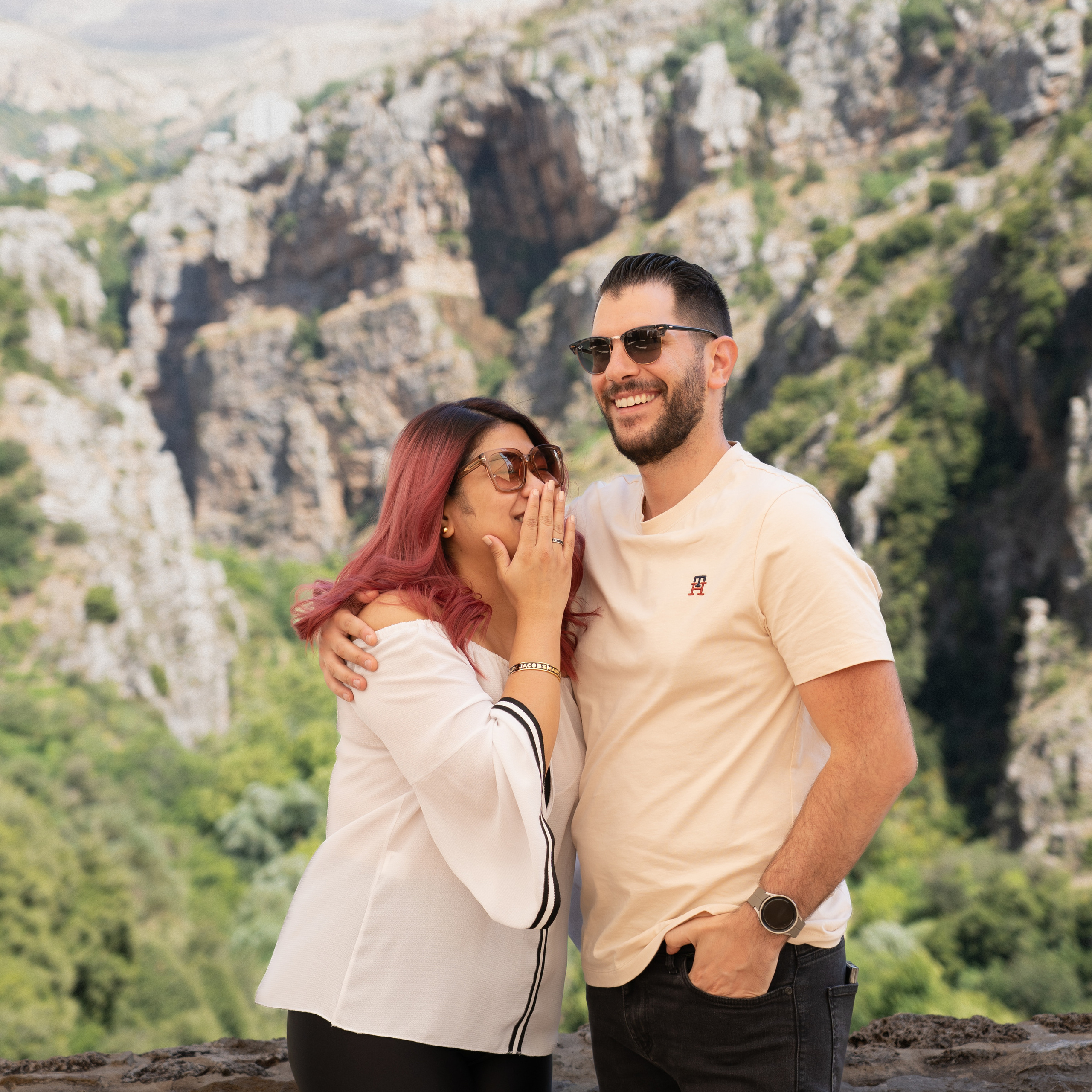 Testimonials. Video & Photo in Dubai