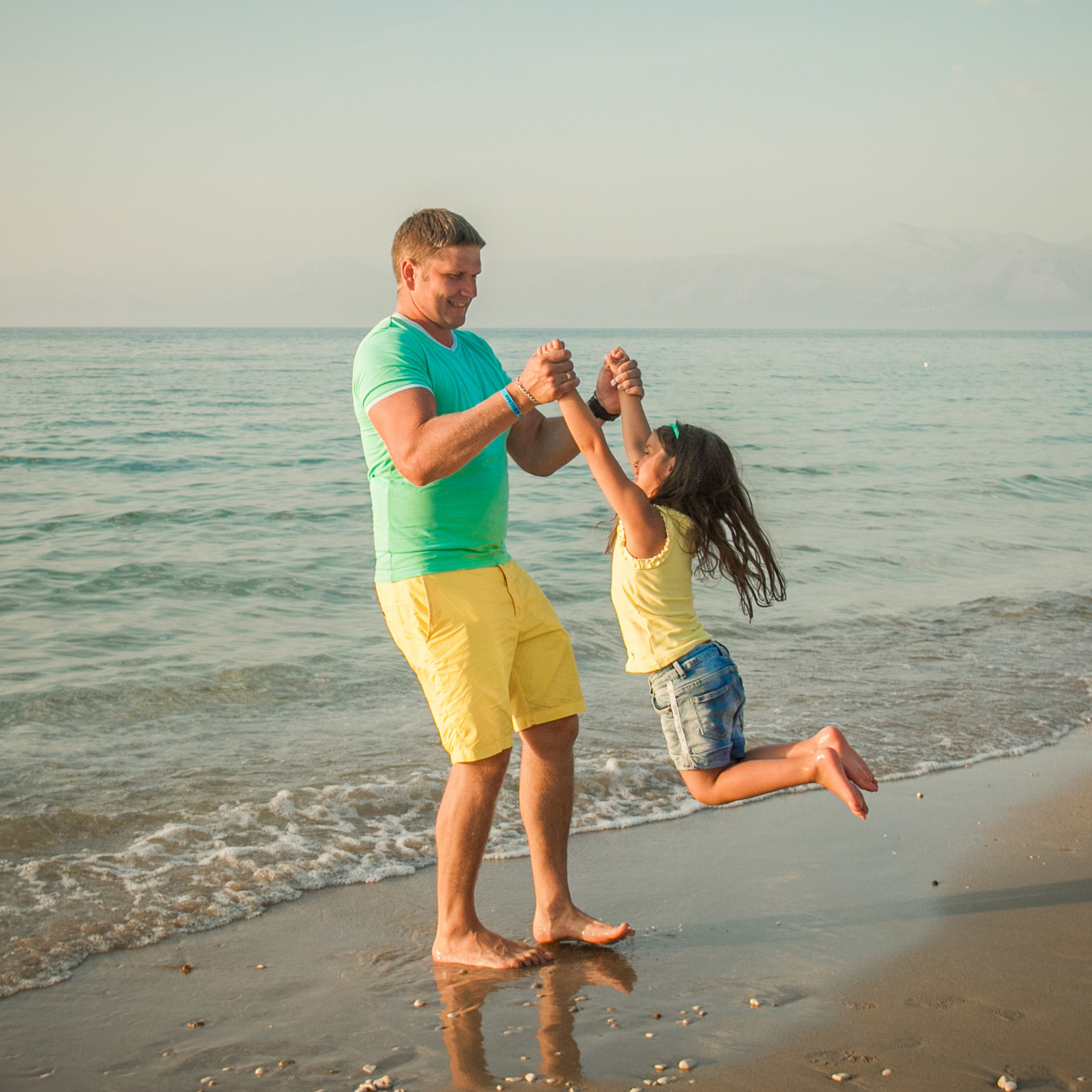 Отзывы о фотографе в Испании. Фотограф и визажист Анастасия Гусарова