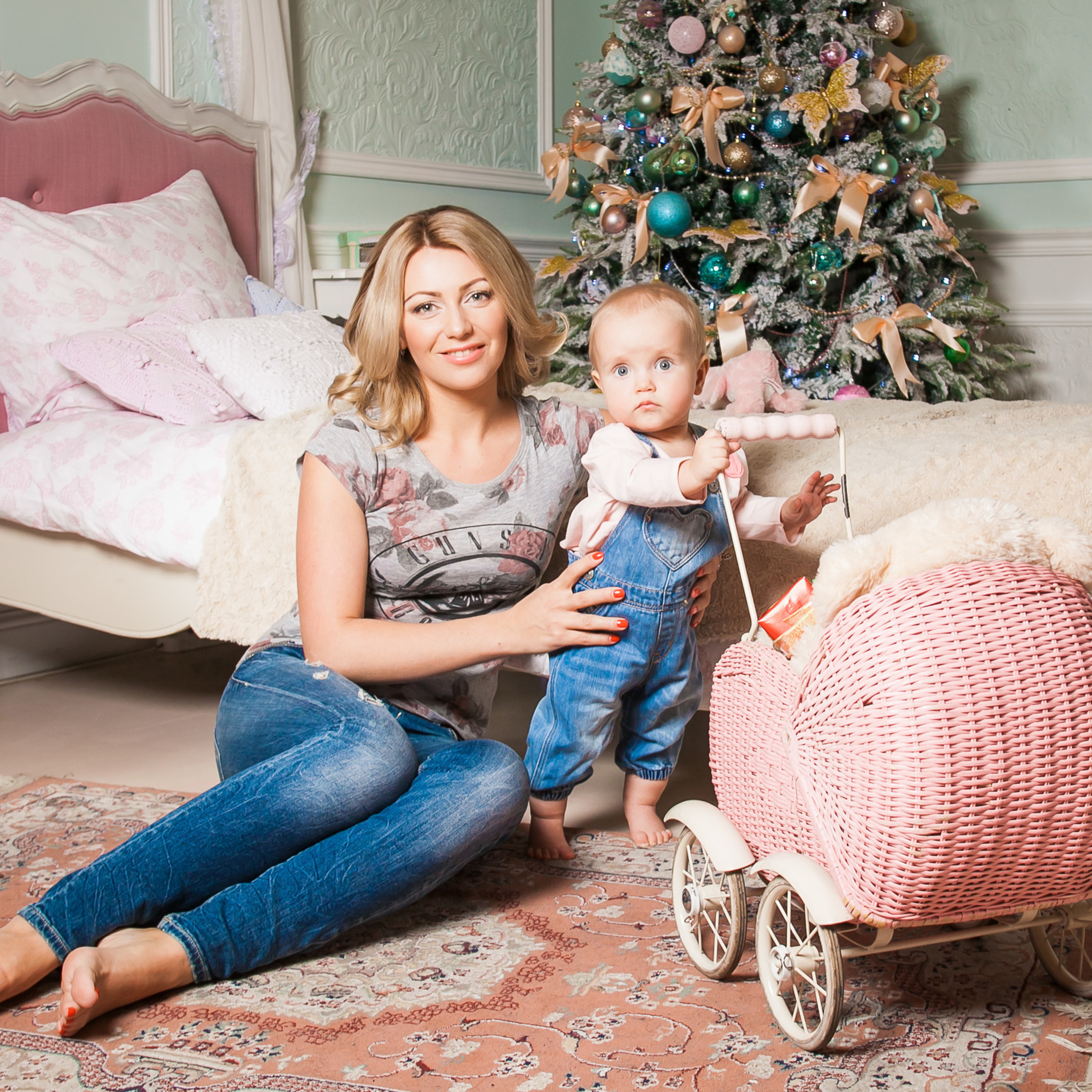 Отзывы о фотографе в Испании. Фотограф и визажист Анастасия Гусарова