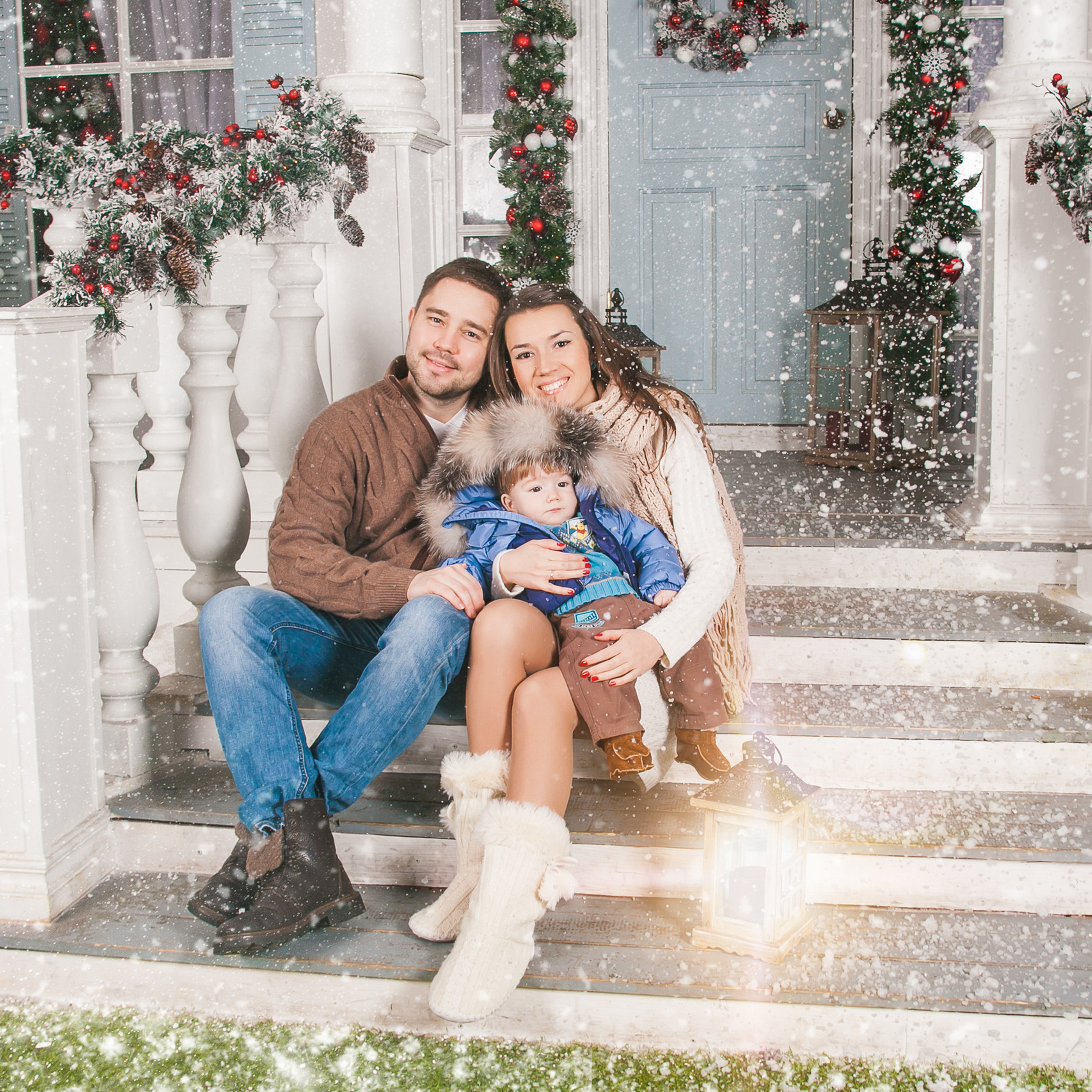 Отзывы о фотографе в Испании. Фотограф и визажист Анастасия Гусарова