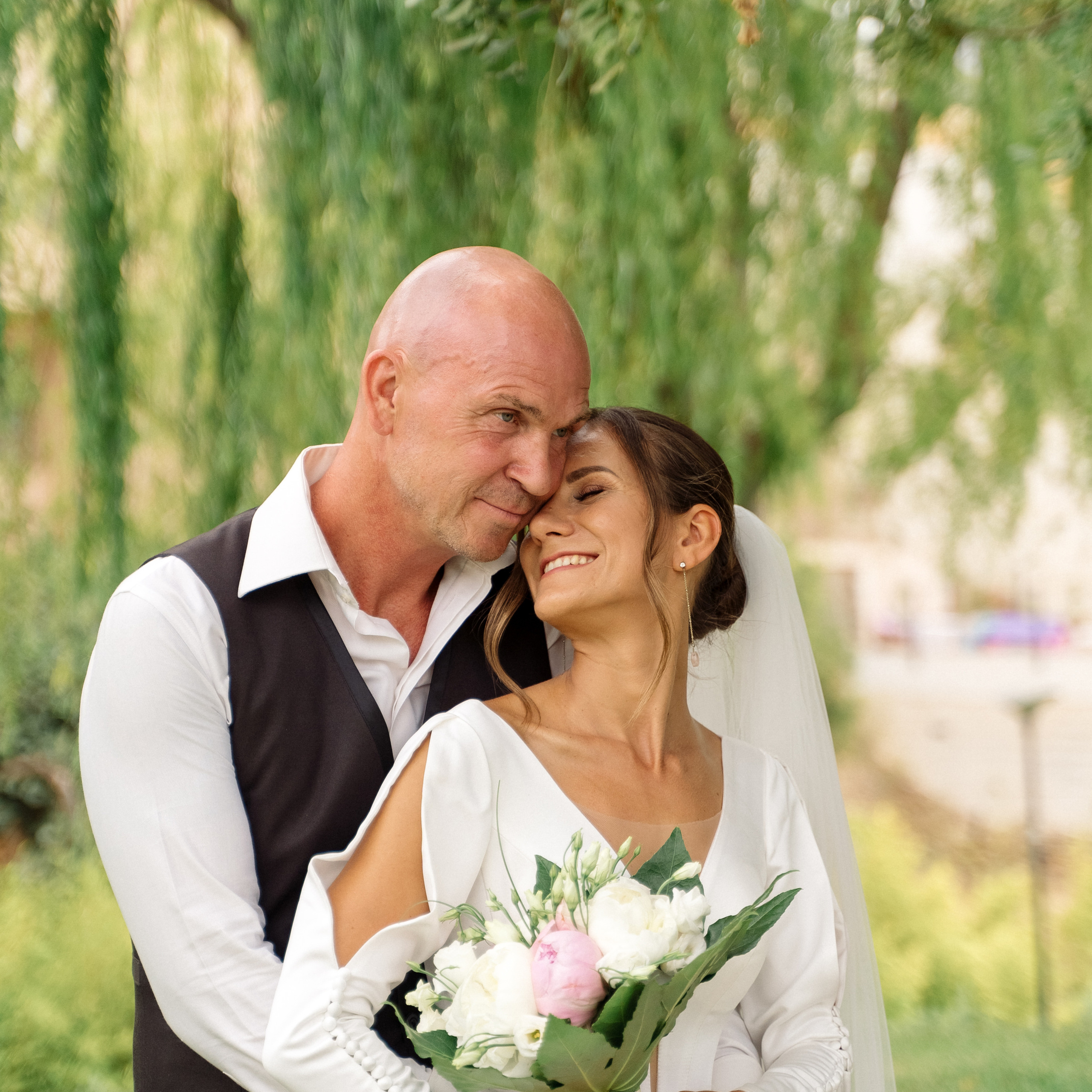 Отзывы о фотографе в Испании. Фотограф и визажист Анастасия Гусарова