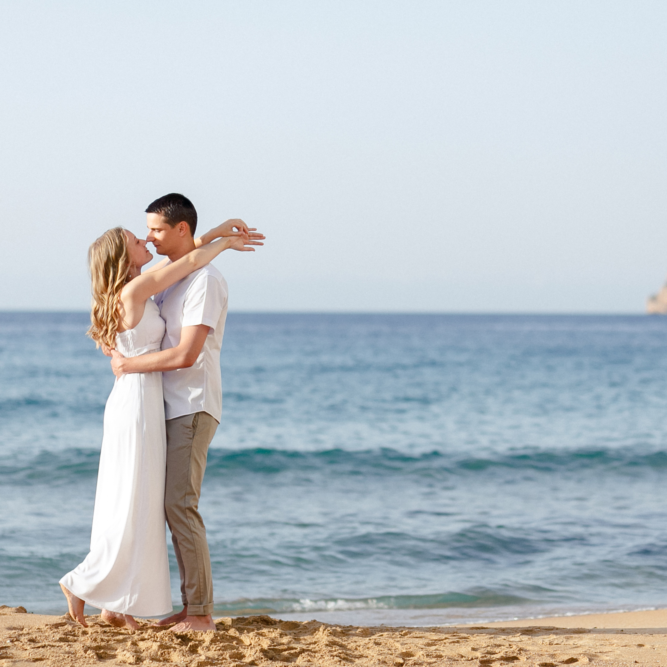 Отзывы о фотографе в Испании. Фотограф и визажист Анастасия Гусарова