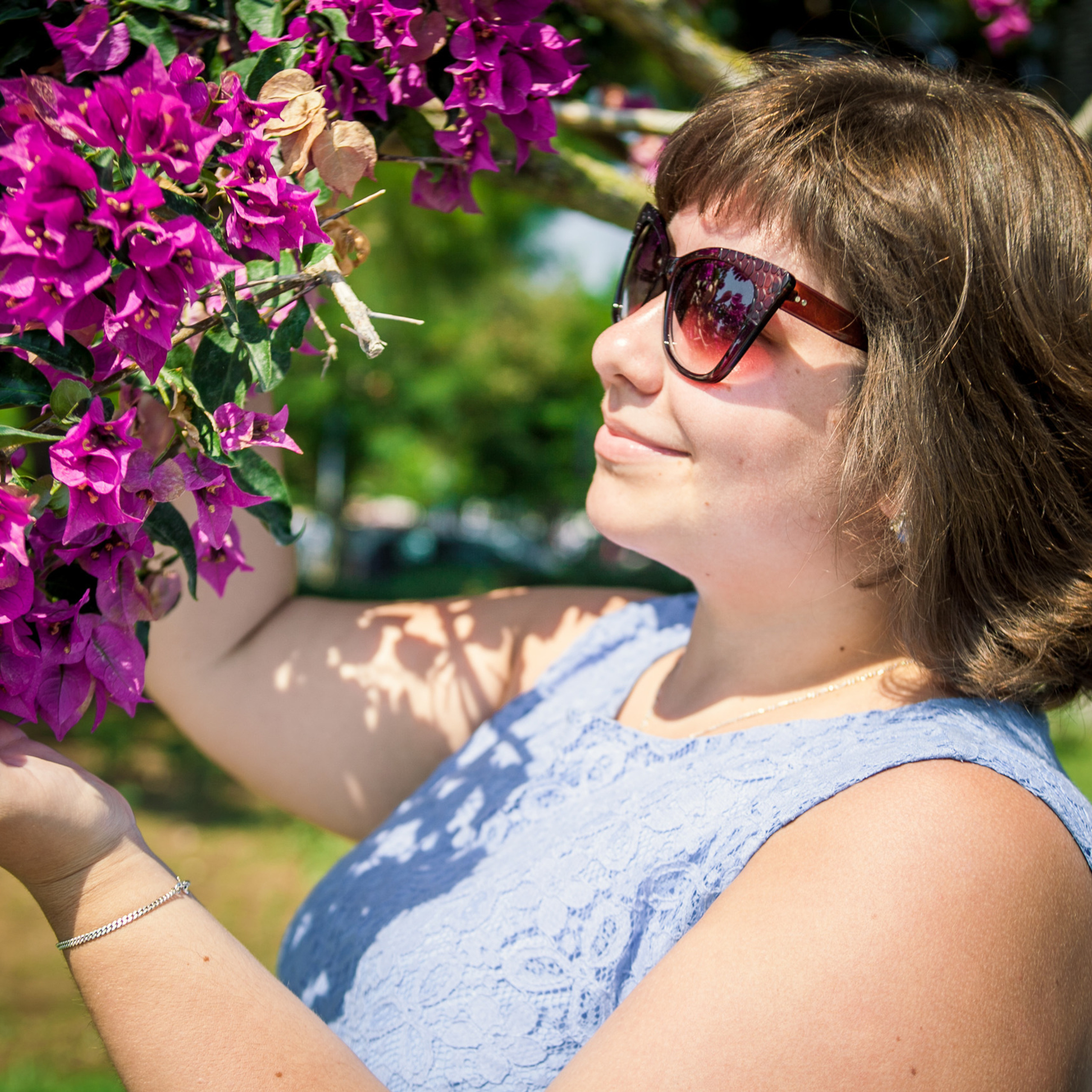 Отзывы о фотографе в Испании. Фотограф и визажист Анастасия Гусарова