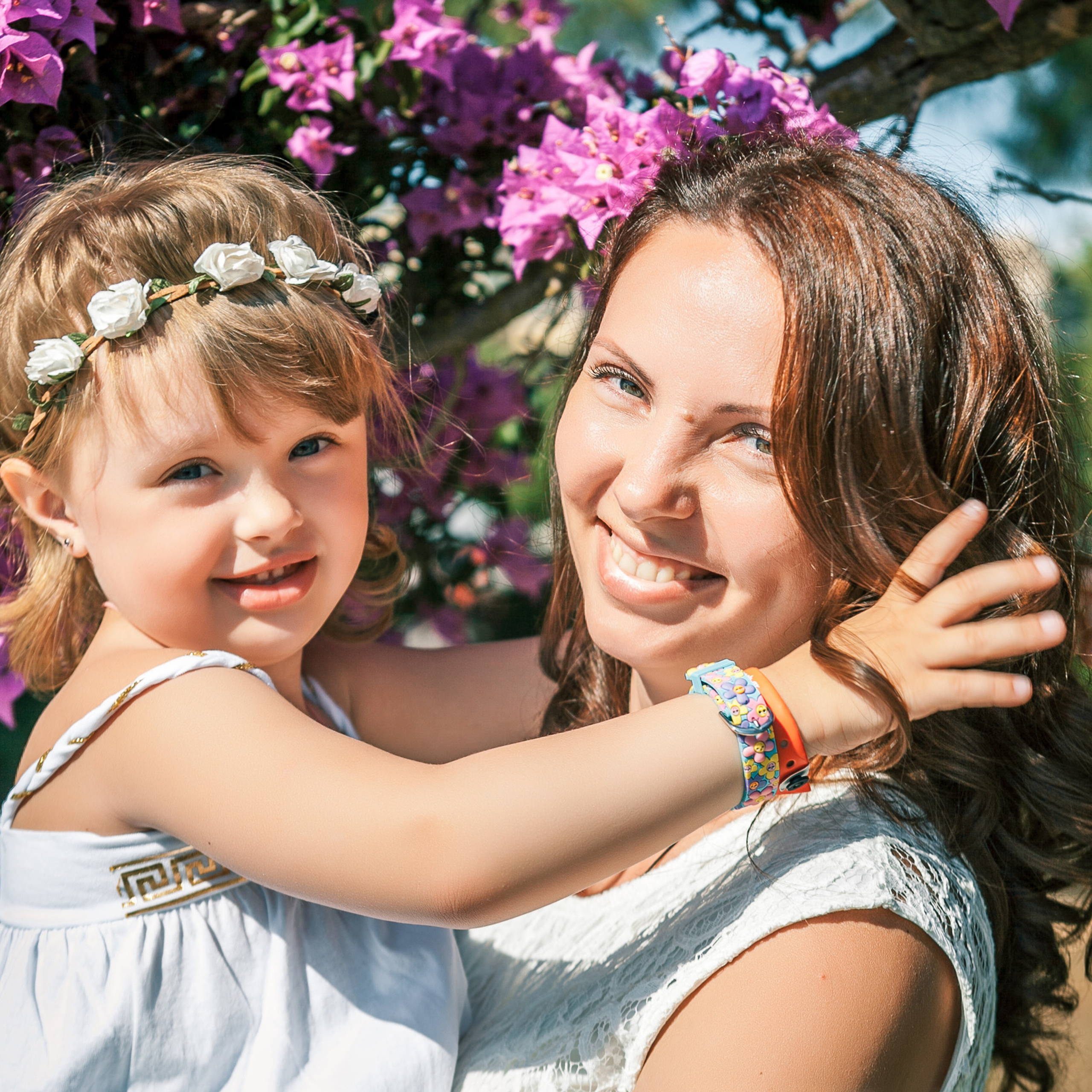 Отзывы о фотографе в Испании. Фотограф и визажист Анастасия Гусарова