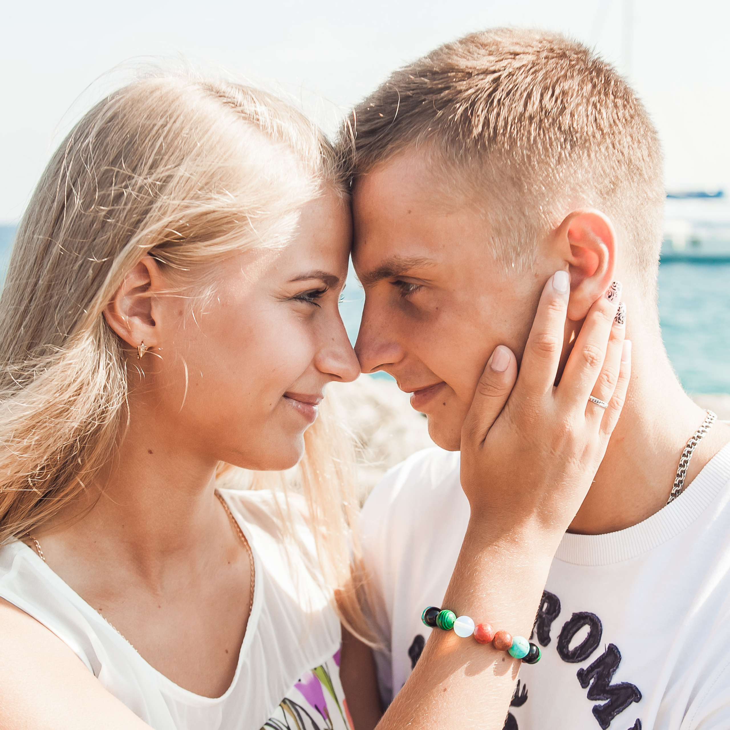 Отзывы о фотографе в Испании. Фотограф и визажист Анастасия Гусарова