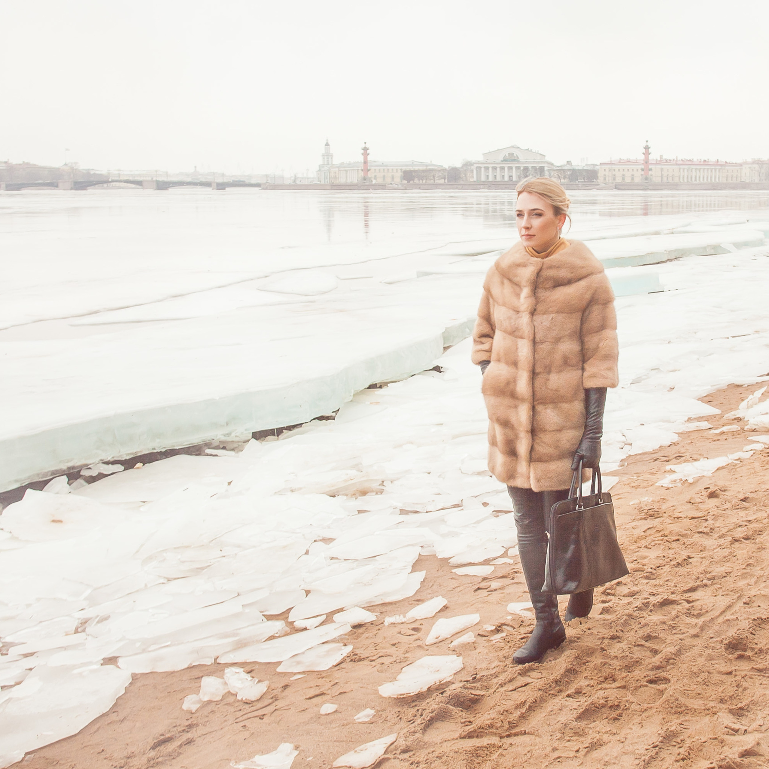 Отзывы о фотографе в Испании. Фотограф и визажист Анастасия Гусарова