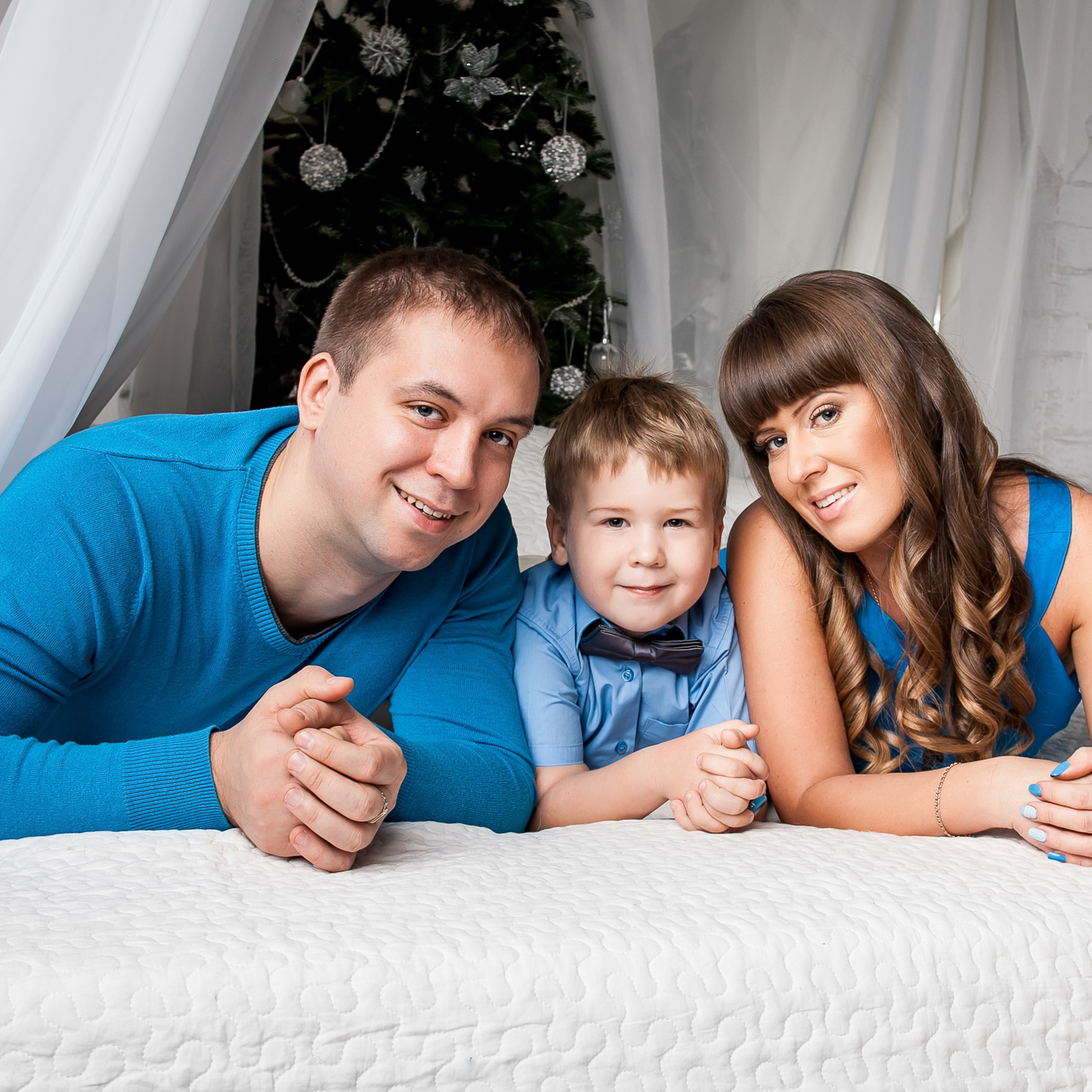 Отзывы о фотографе в Испании. Фотограф и визажист Анастасия Гусарова