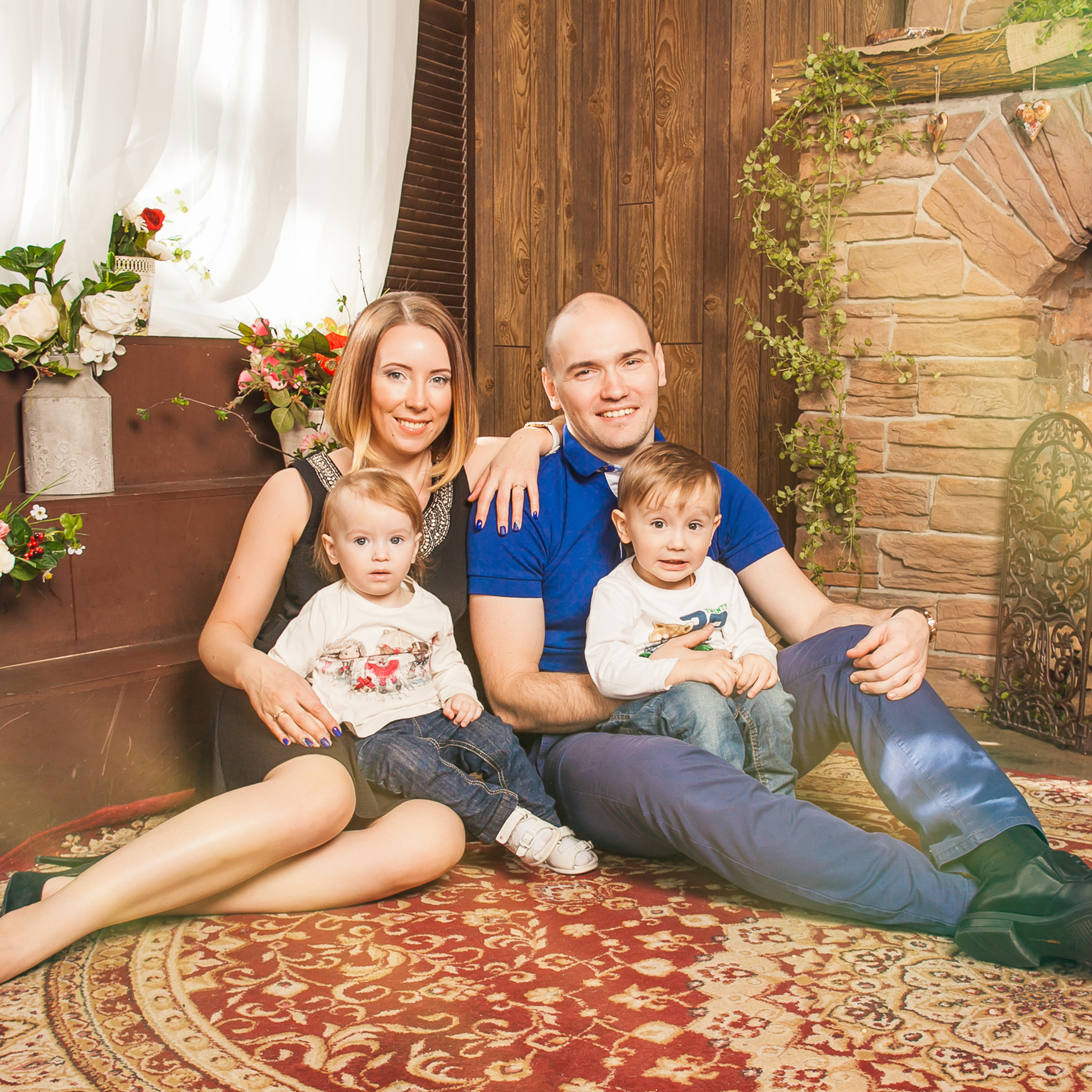 Отзывы о фотографе в Испании. Фотограф и визажист Анастасия Гусарова