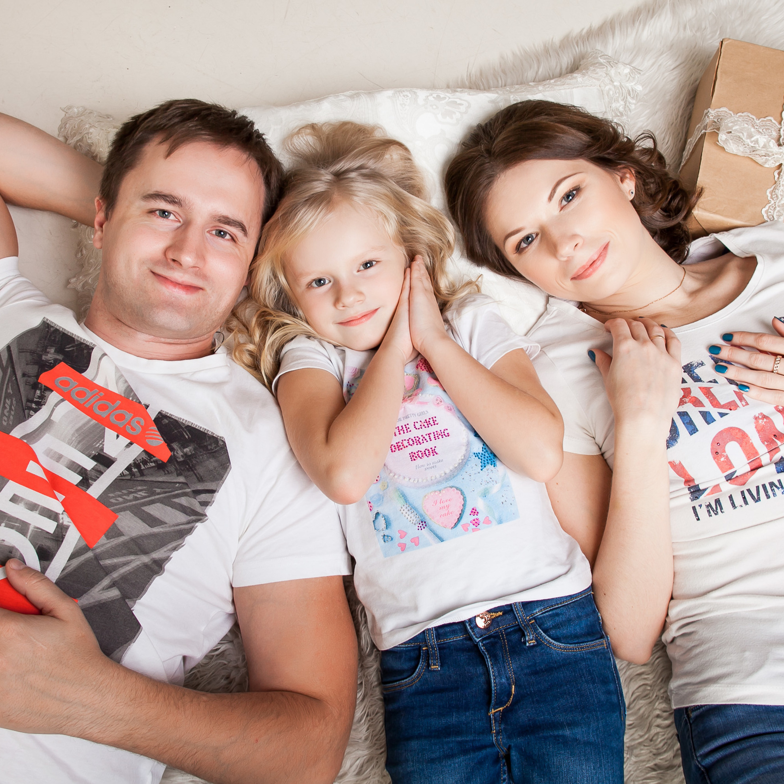 Отзывы о фотографе в Испании. Фотограф и визажист Анастасия Гусарова