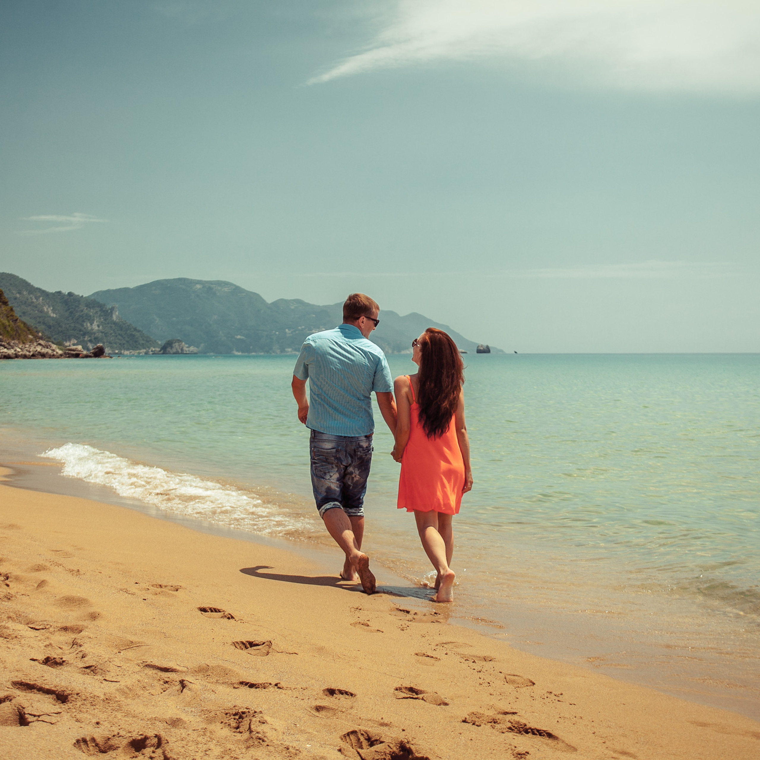 Отзывы о фотографе в Испании. Фотограф и визажист Анастасия Гусарова