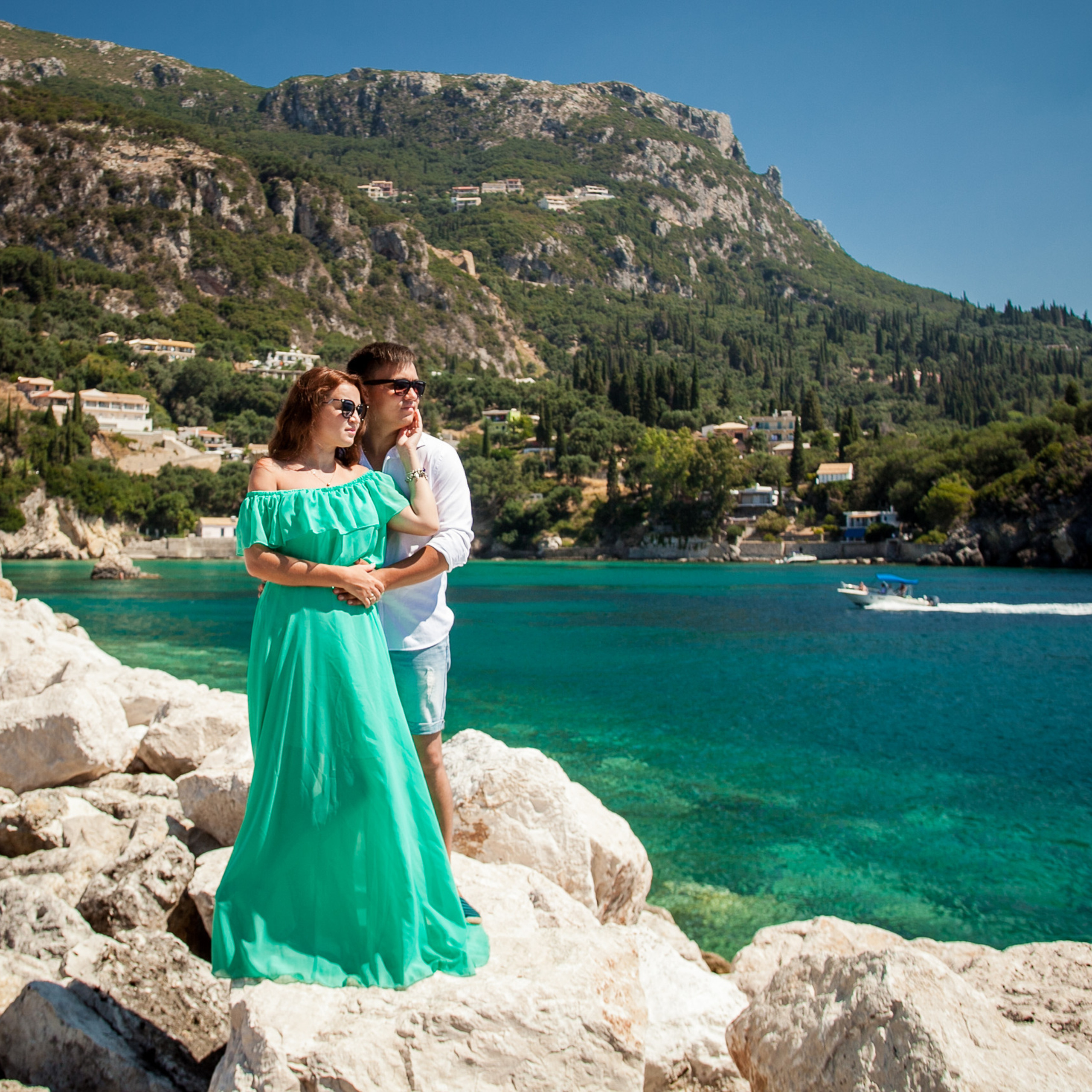 Отзывы о фотографе в Испании. Фотограф и визажист Анастасия Гусарова