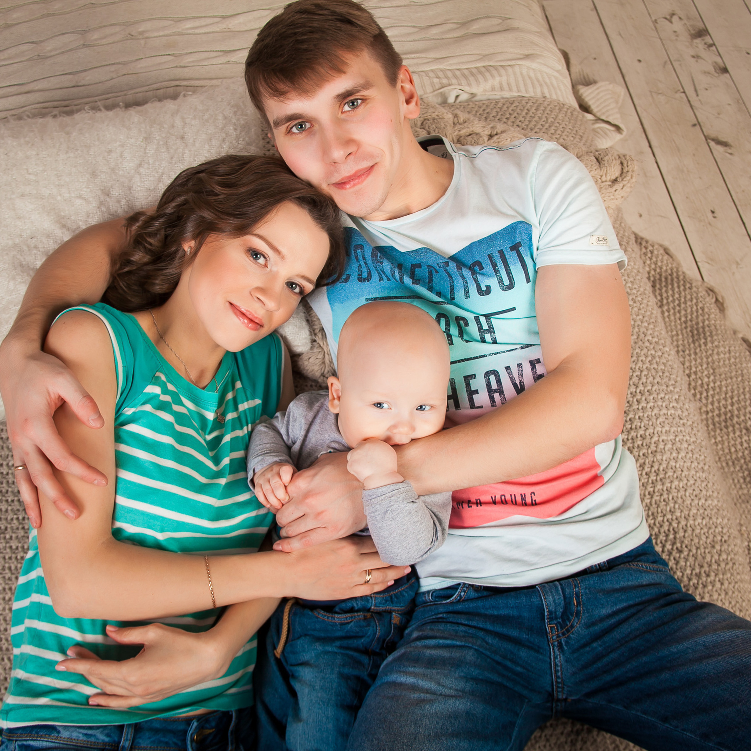 Отзывы о фотографе в Испании. Фотограф и визажист Анастасия Гусарова