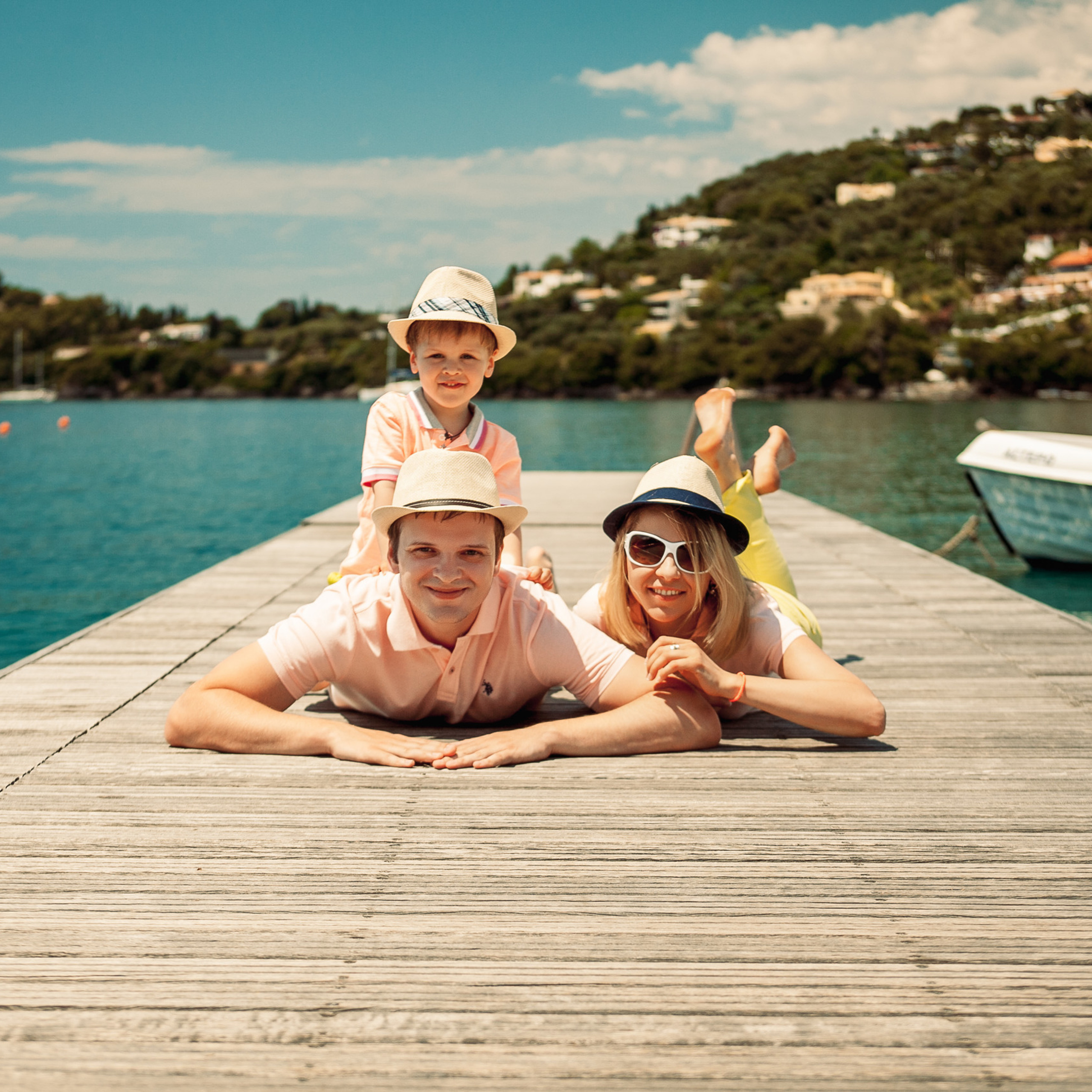 Отзывы о фотографе в Испании. Фотограф и визажист Анастасия Гусарова