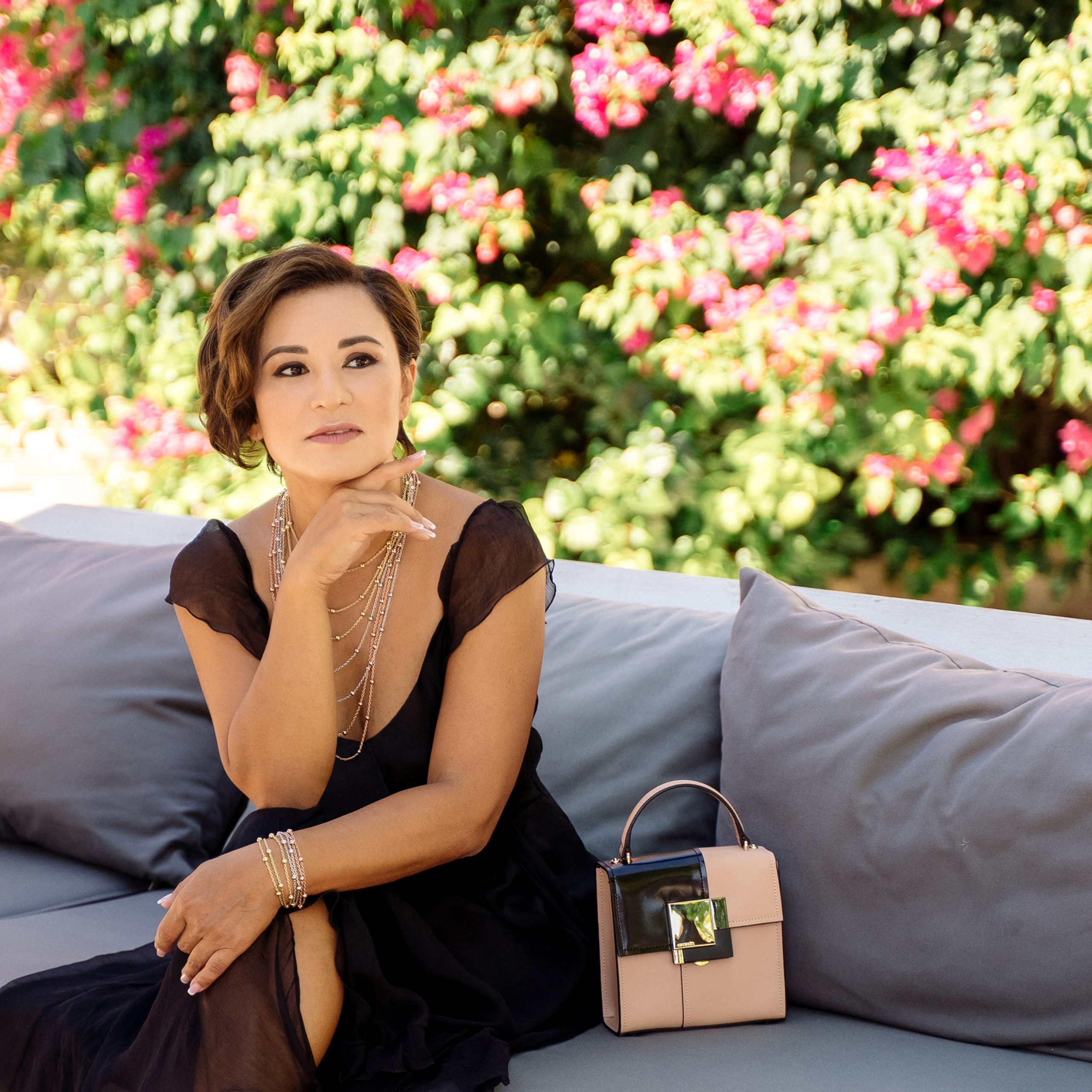 Отзывы о фотографе в Испании. Фотограф и визажист Анастасия Гусарова