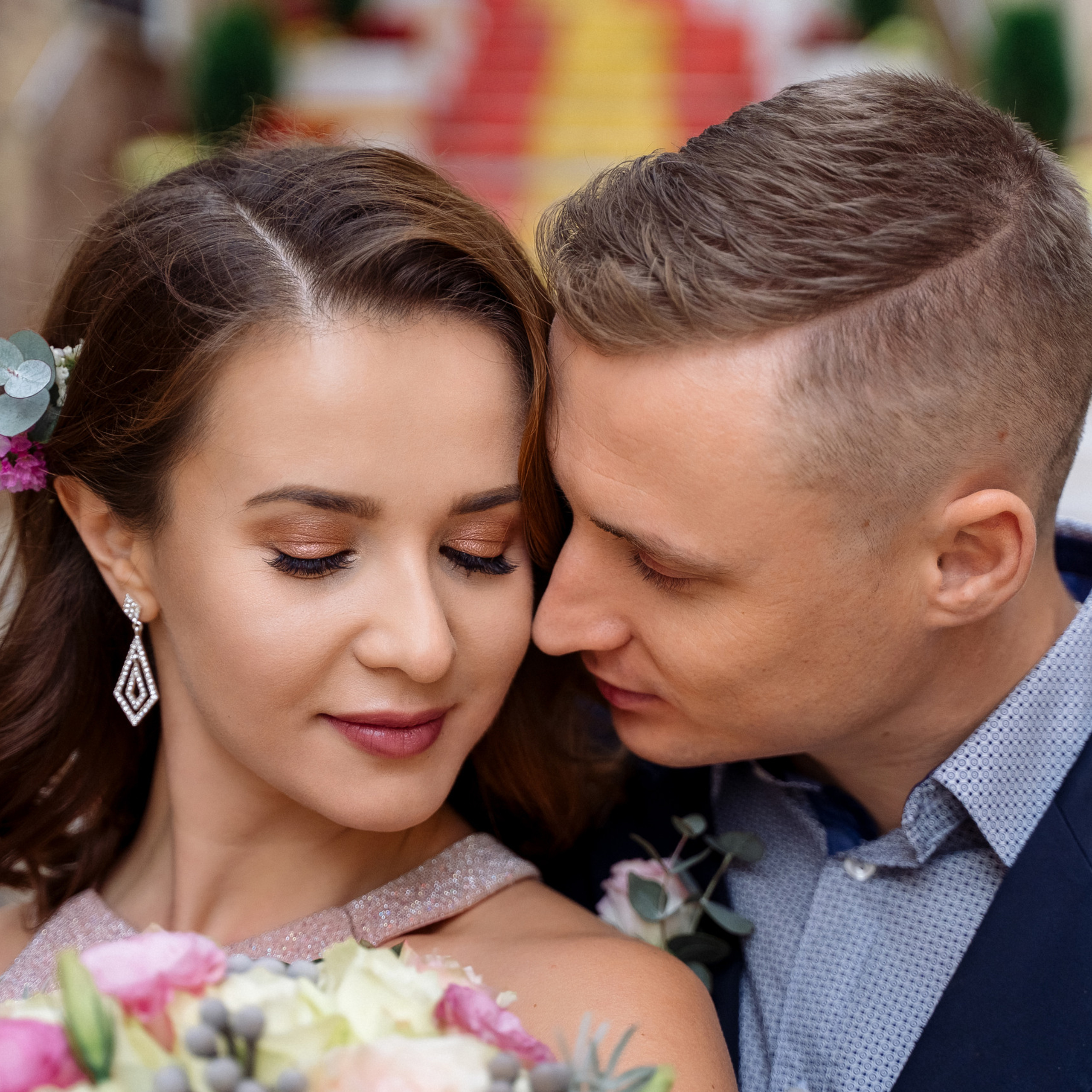 Отзывы о фотографе в Испании. Фотограф и визажист Анастасия Гусарова