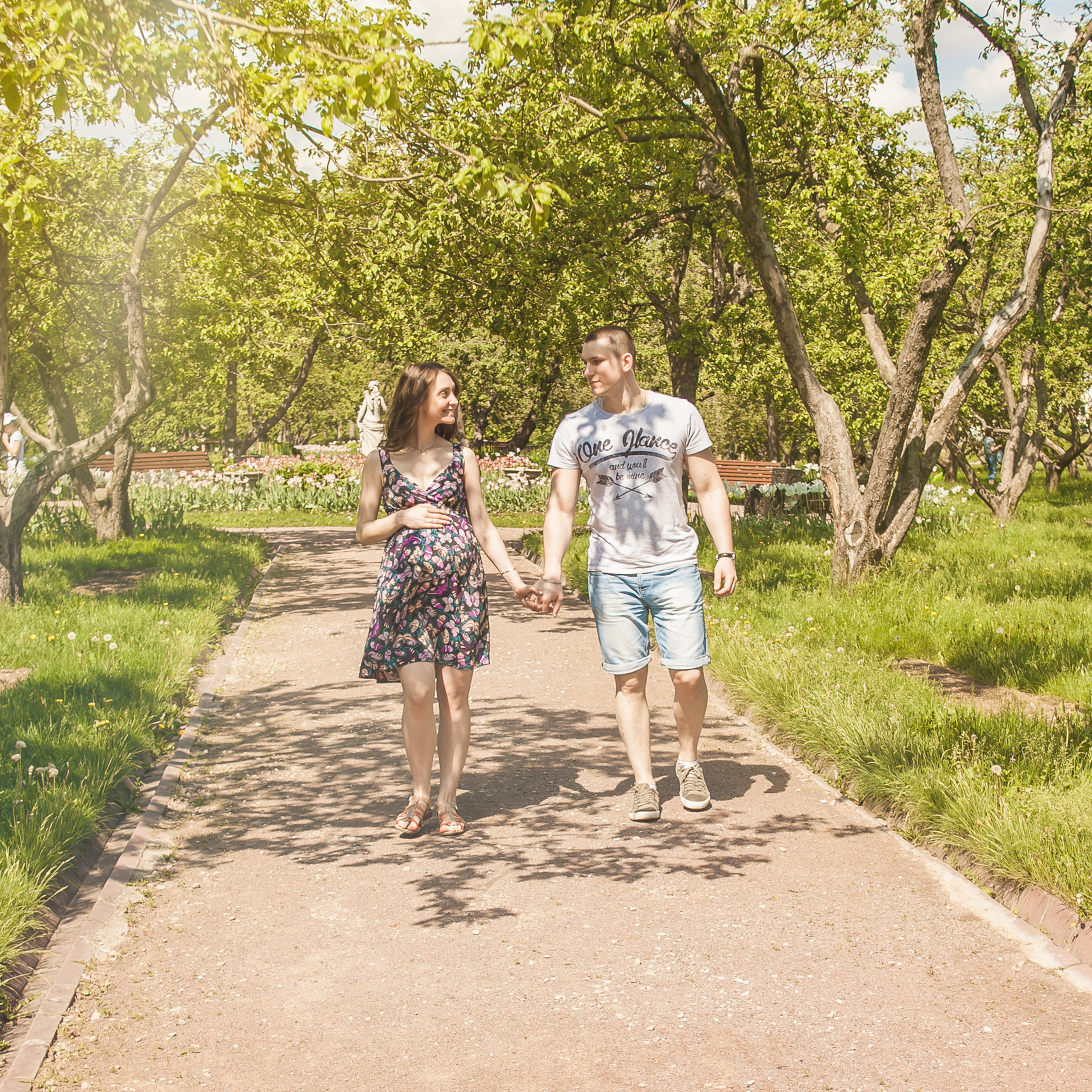 Отзывы о фотографе в Испании. Фотограф и визажист Анастасия Гусарова