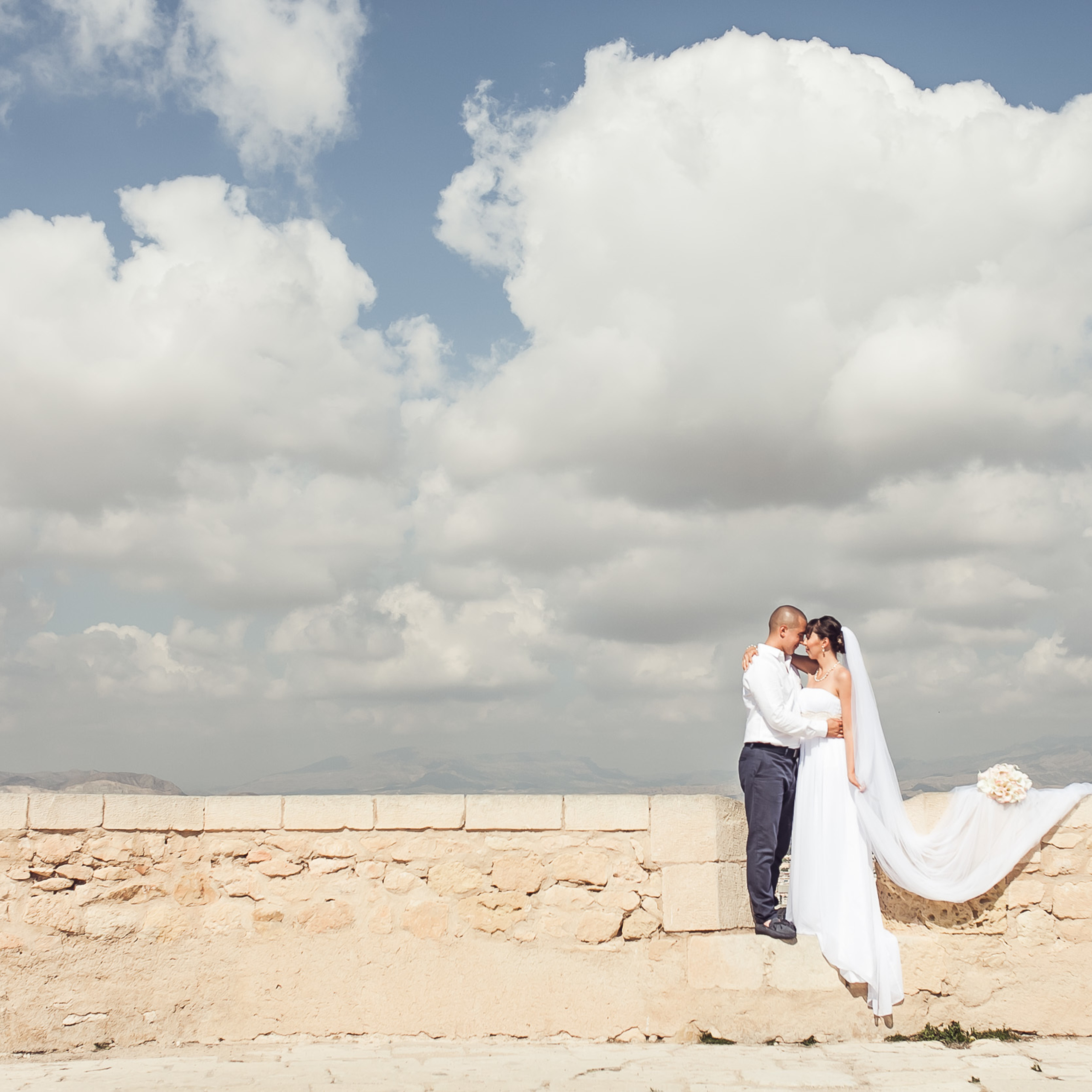 Отзывы о фотографе в Испании. Фотограф и визажист Анастасия Гусарова