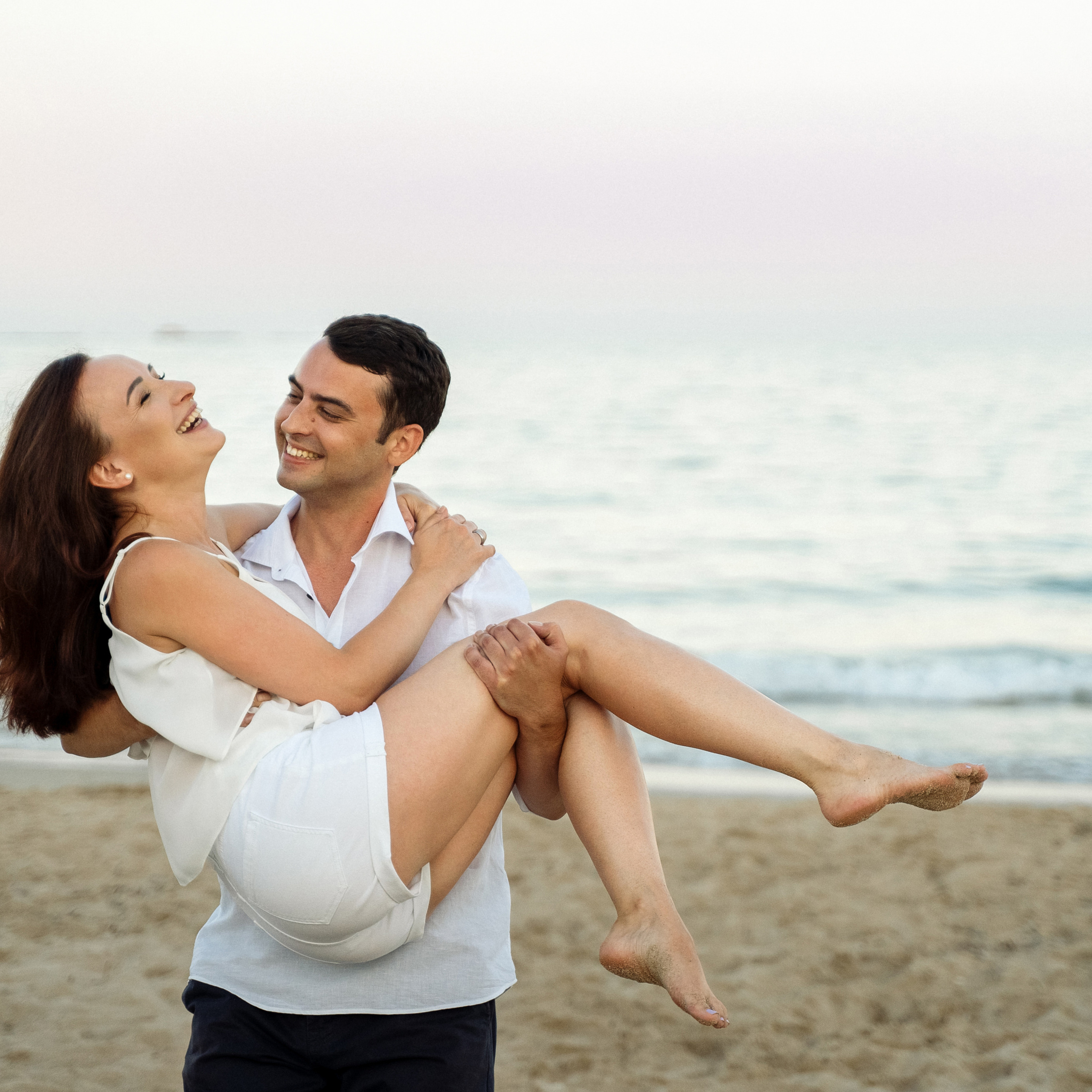 Отзывы о фотографе в Испании. Фотограф и визажист Анастасия Гусарова