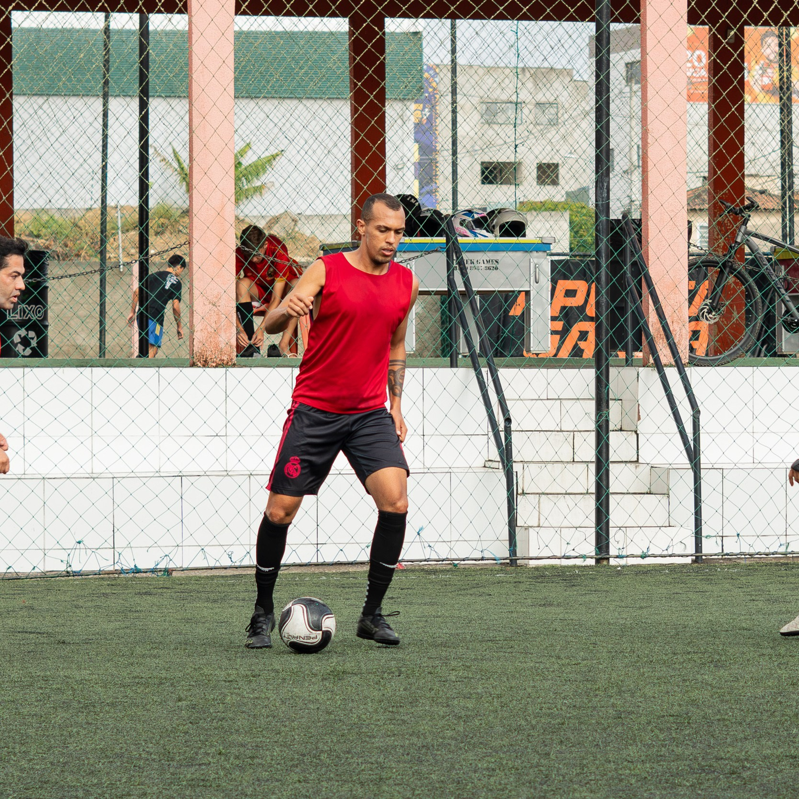 Futebol