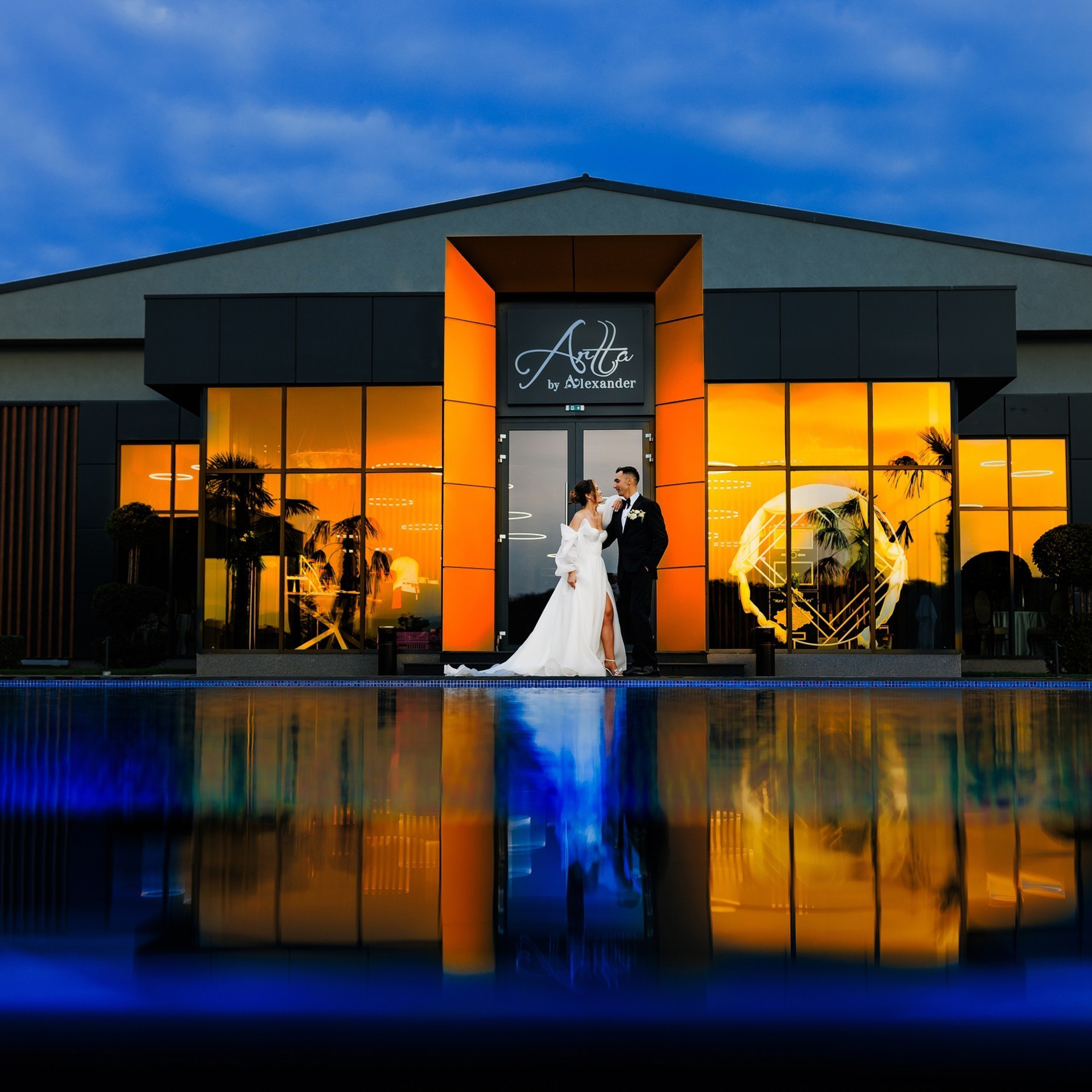 FEEDBACK. Fotograf și videograf de nuntă R. Moldova, Romania