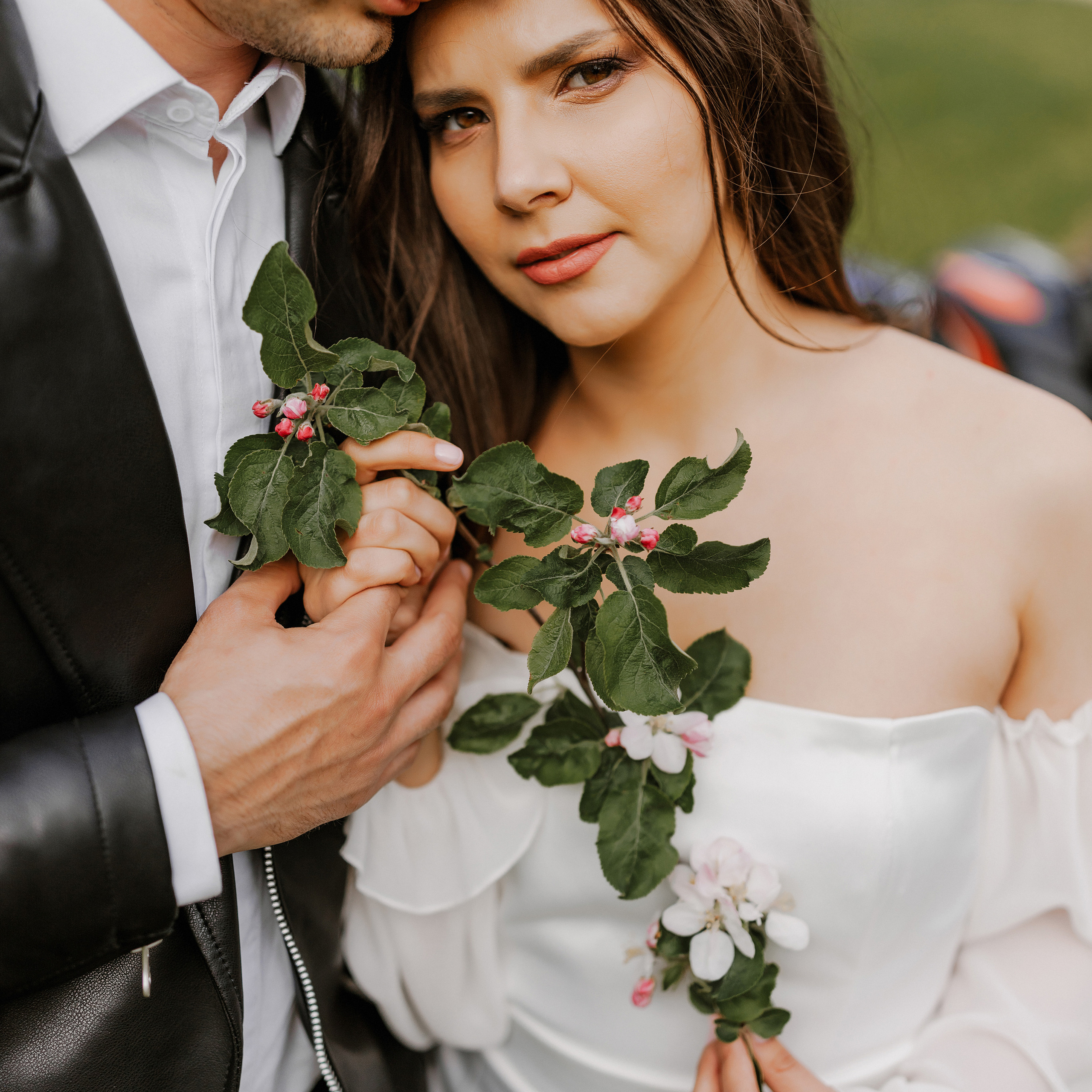 FEEDBACK. Fotograf și videograf de nuntă R. Moldova, Romania