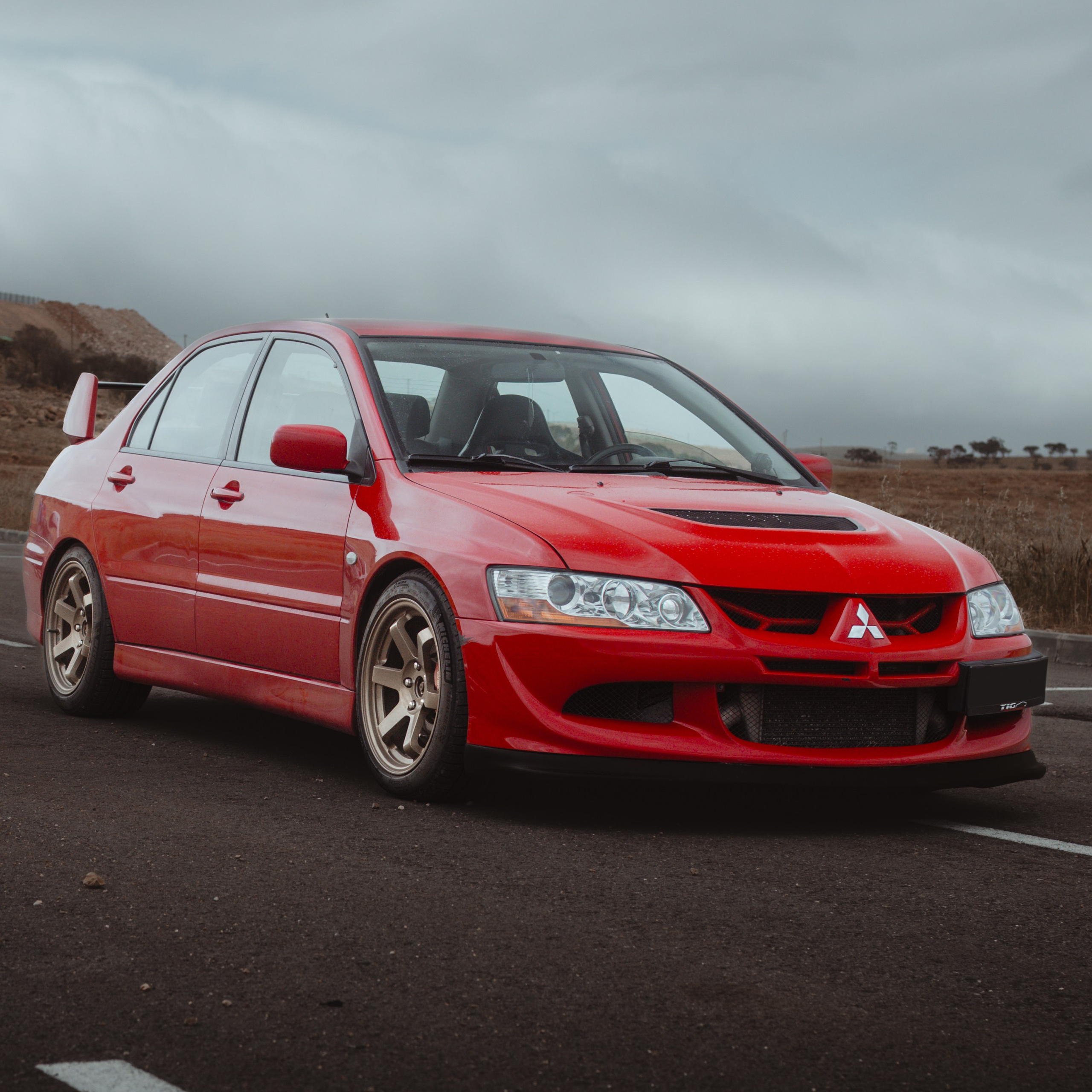EVO
