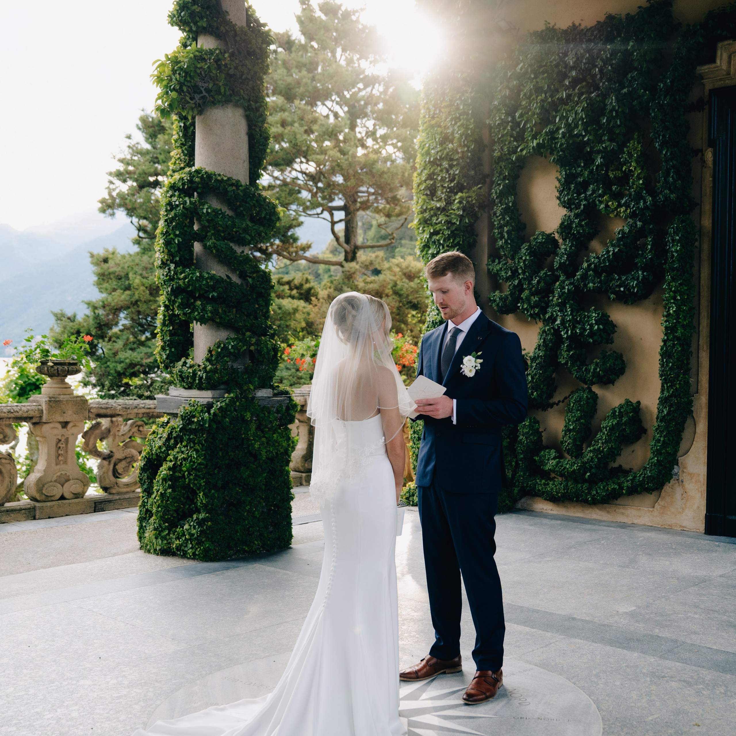 Weddings & Elopements