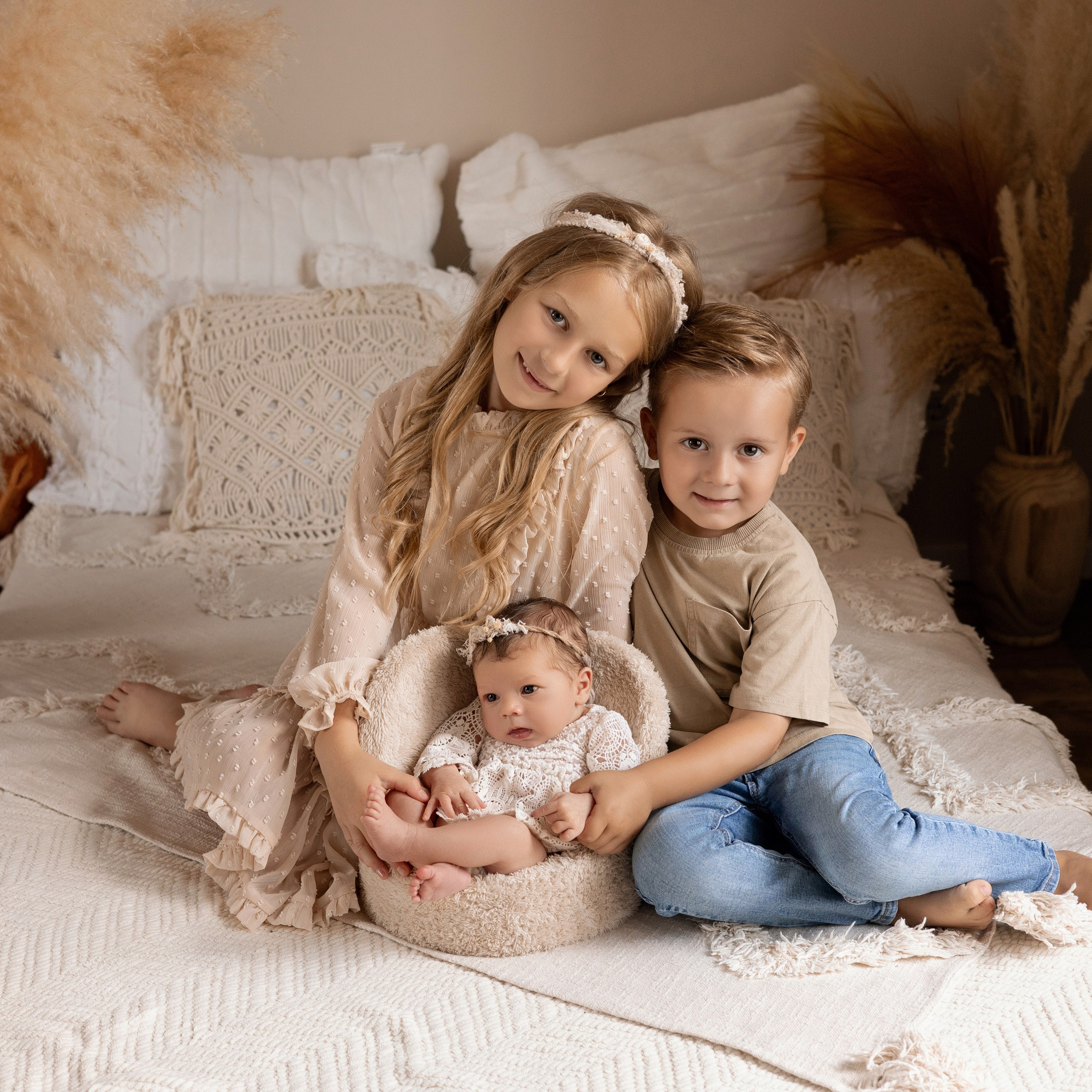 Bewertungen. Baby- und Familienfotografin in Iserlohn Swetlana Benner