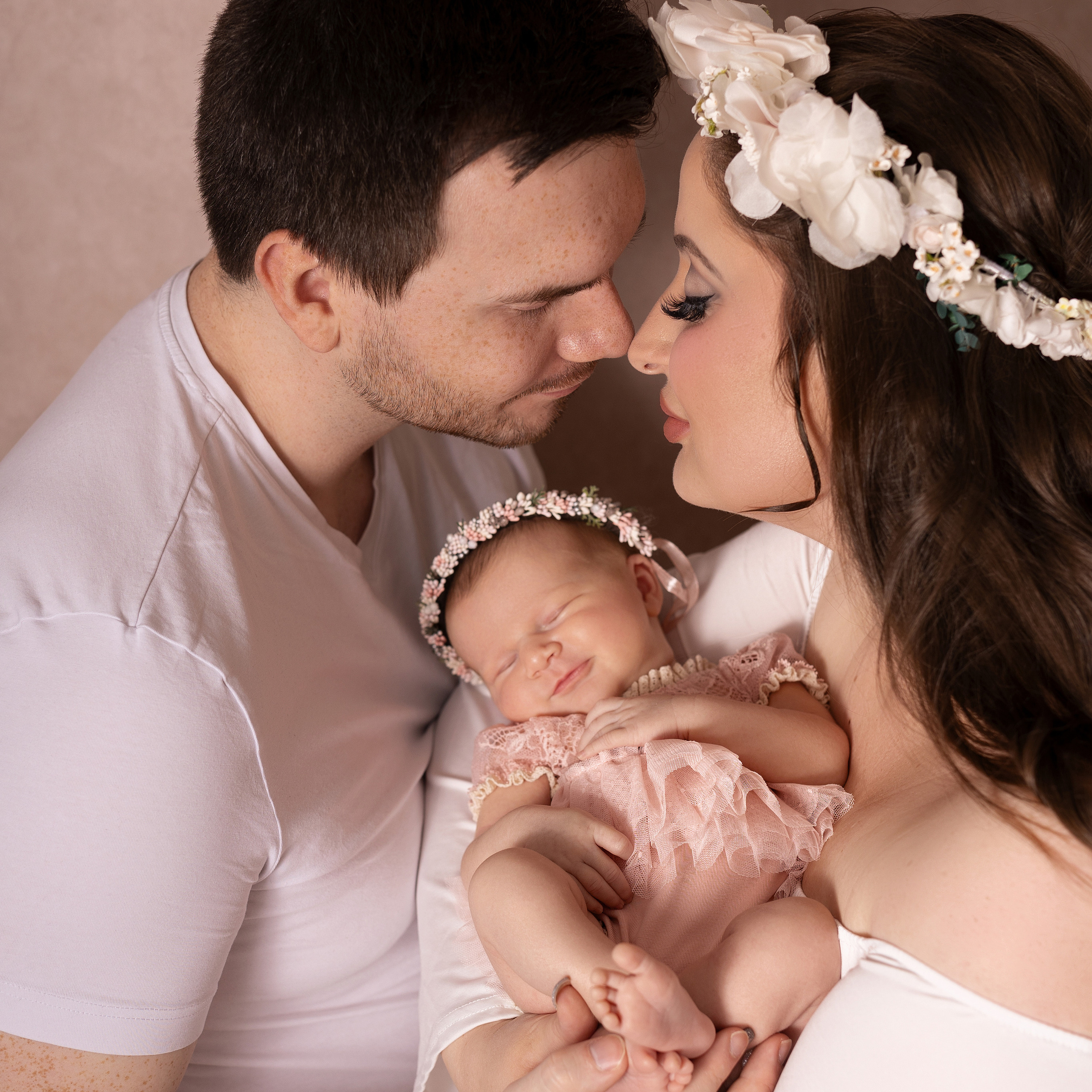 Bewertungen. Baby- und Familienfotografin in Iserlohn Swetlana Benner