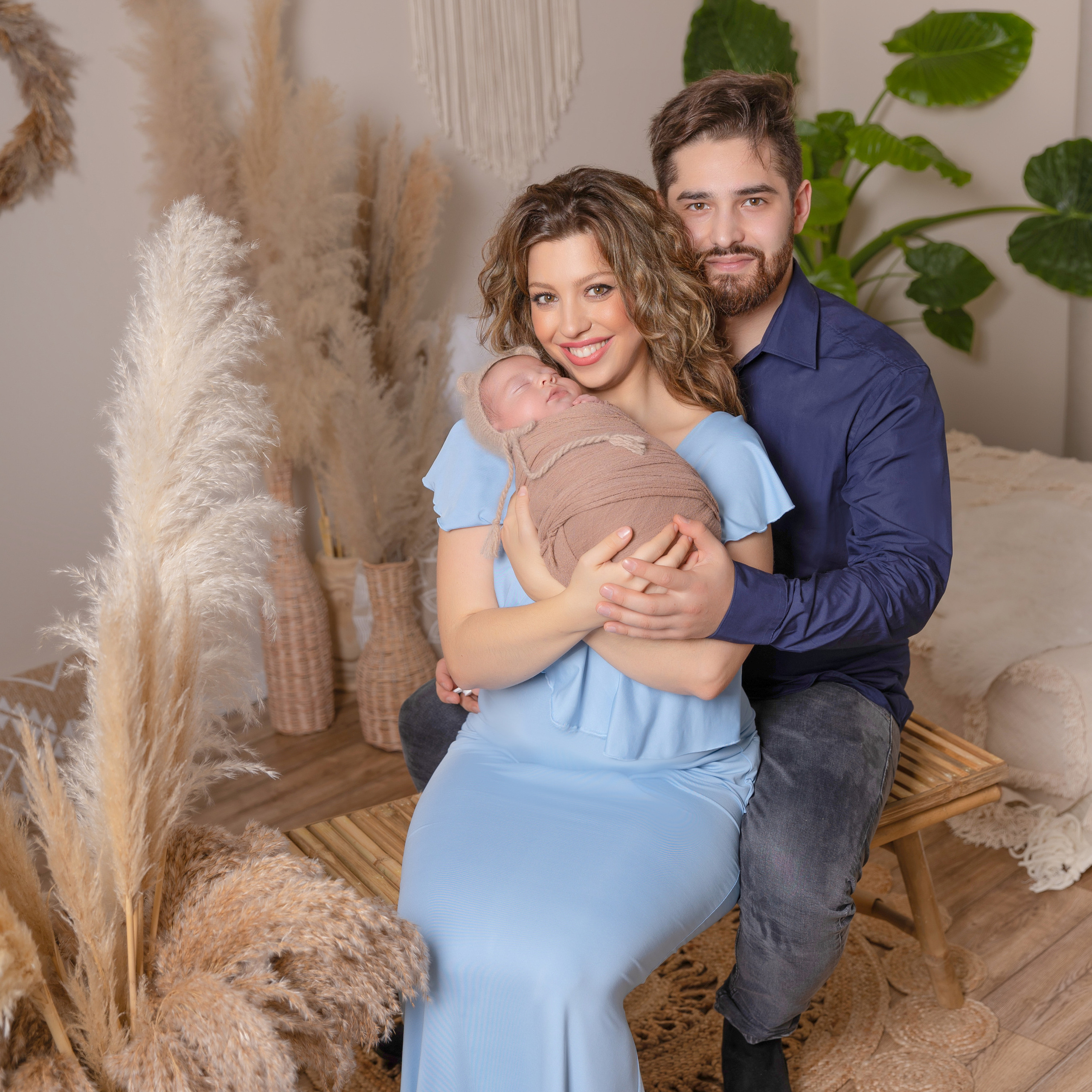 Bewertungen. Baby- und Familienfotografin in Iserlohn Swetlana Benner