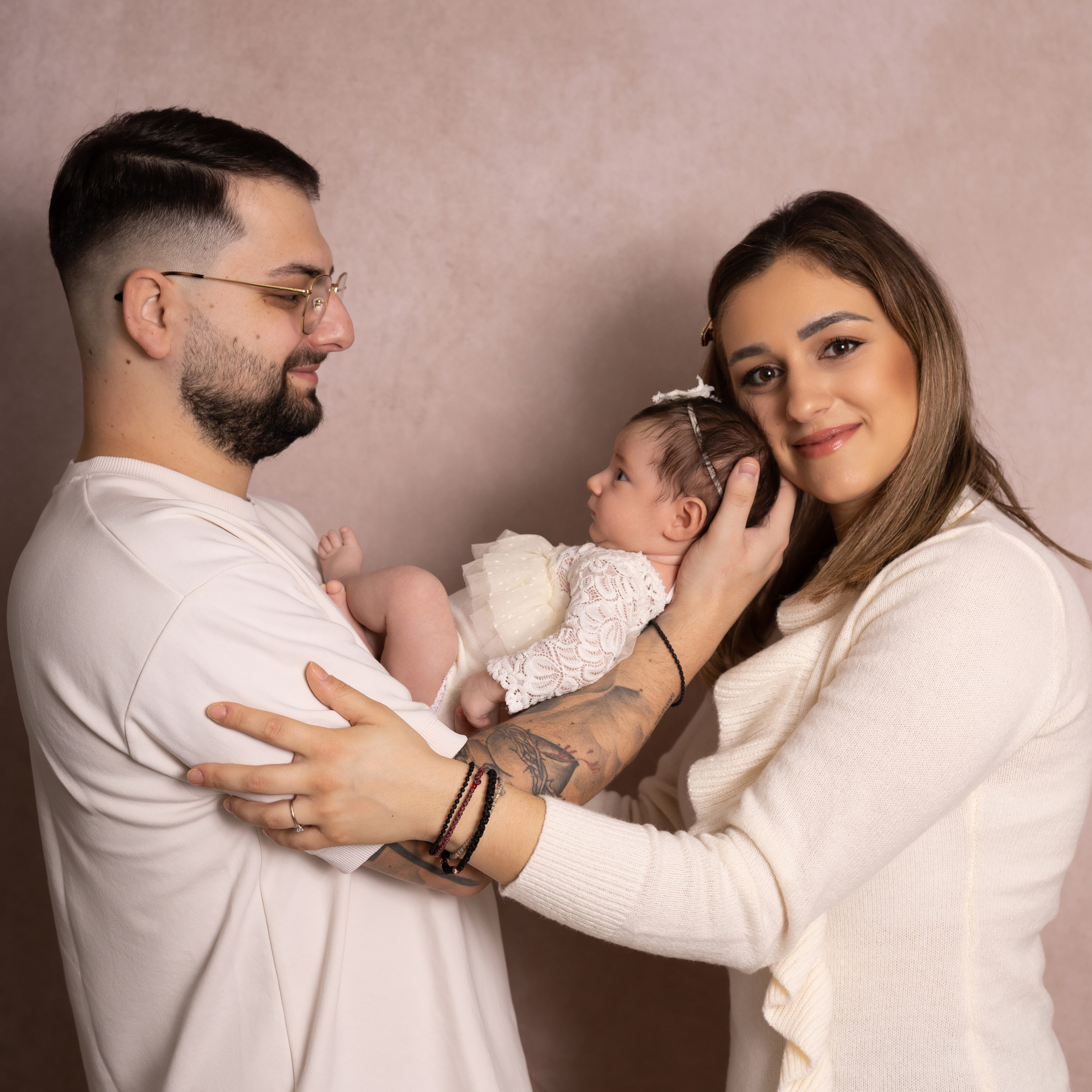 Bewertungen. Baby- und Familienfotografin in Iserlohn Swetlana Benner