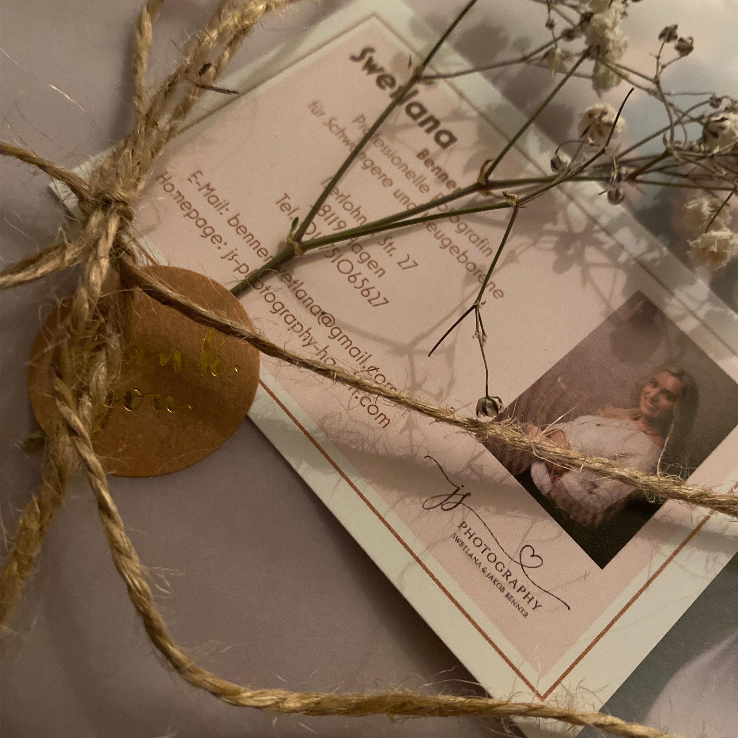 Bewertungen. Baby- und Familienfotografin in Iserlohn Swetlana Benner