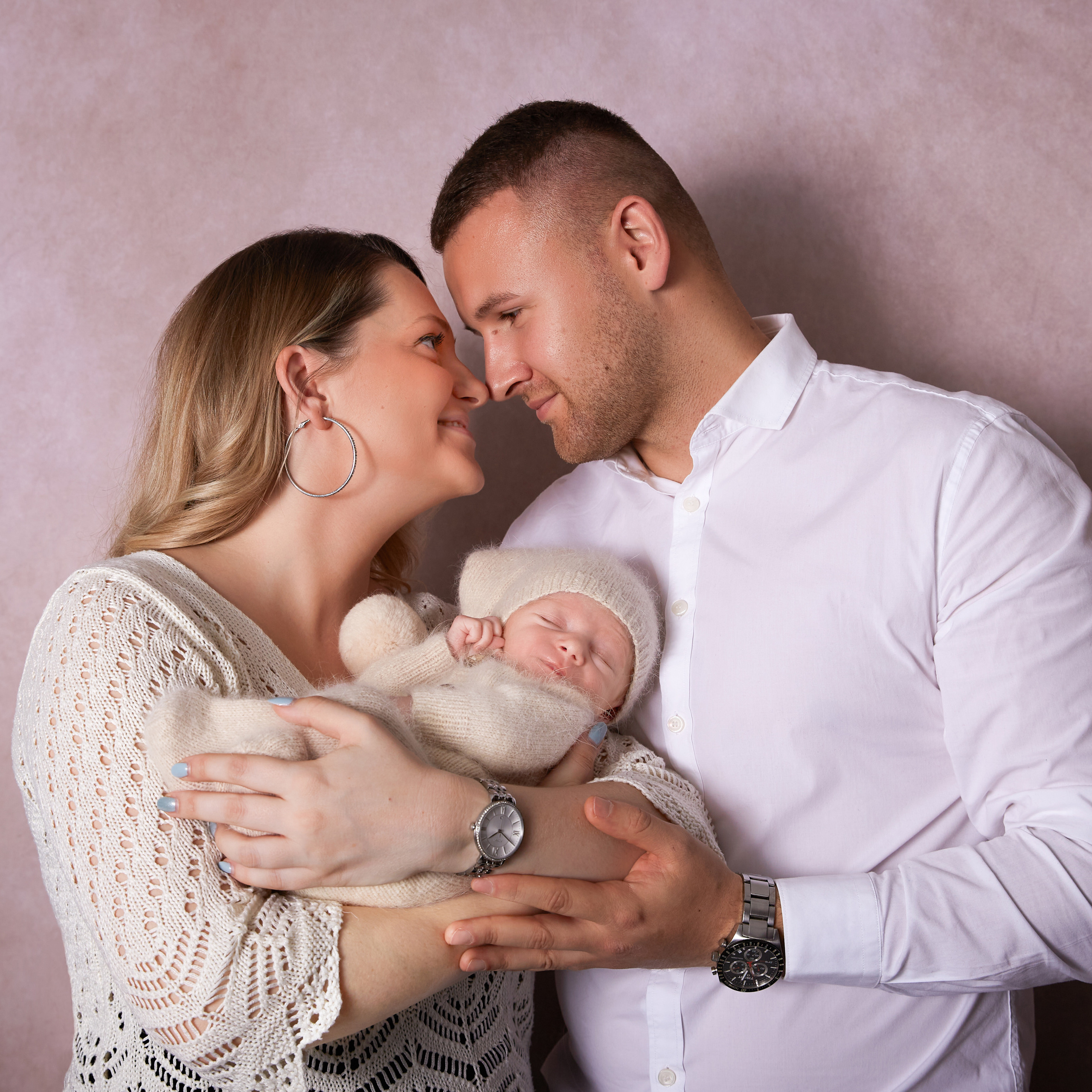 Bewertungen. Baby- und Familienfotografin in Iserlohn Swetlana Benner