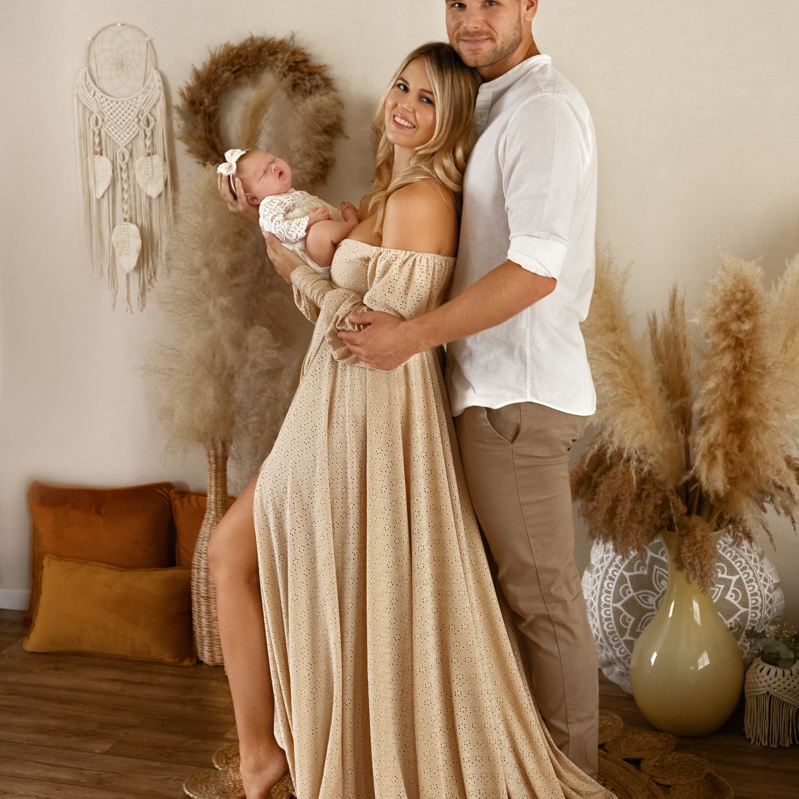 Bewertungen. Baby- und Familienfotografin in Iserlohn Swetlana Benner