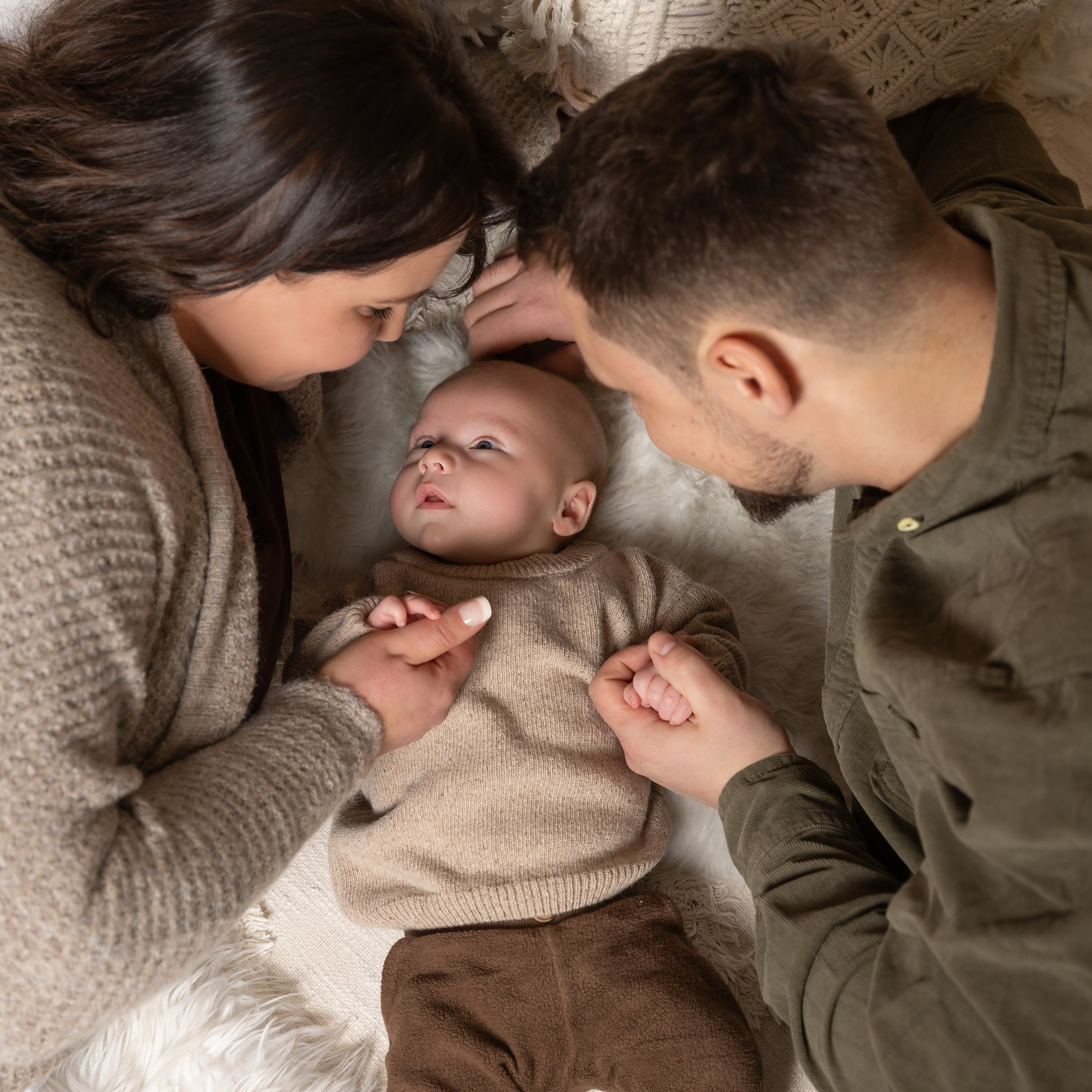 Bewertungen. Baby- und Familienfotografin in Iserlohn Swetlana Benner