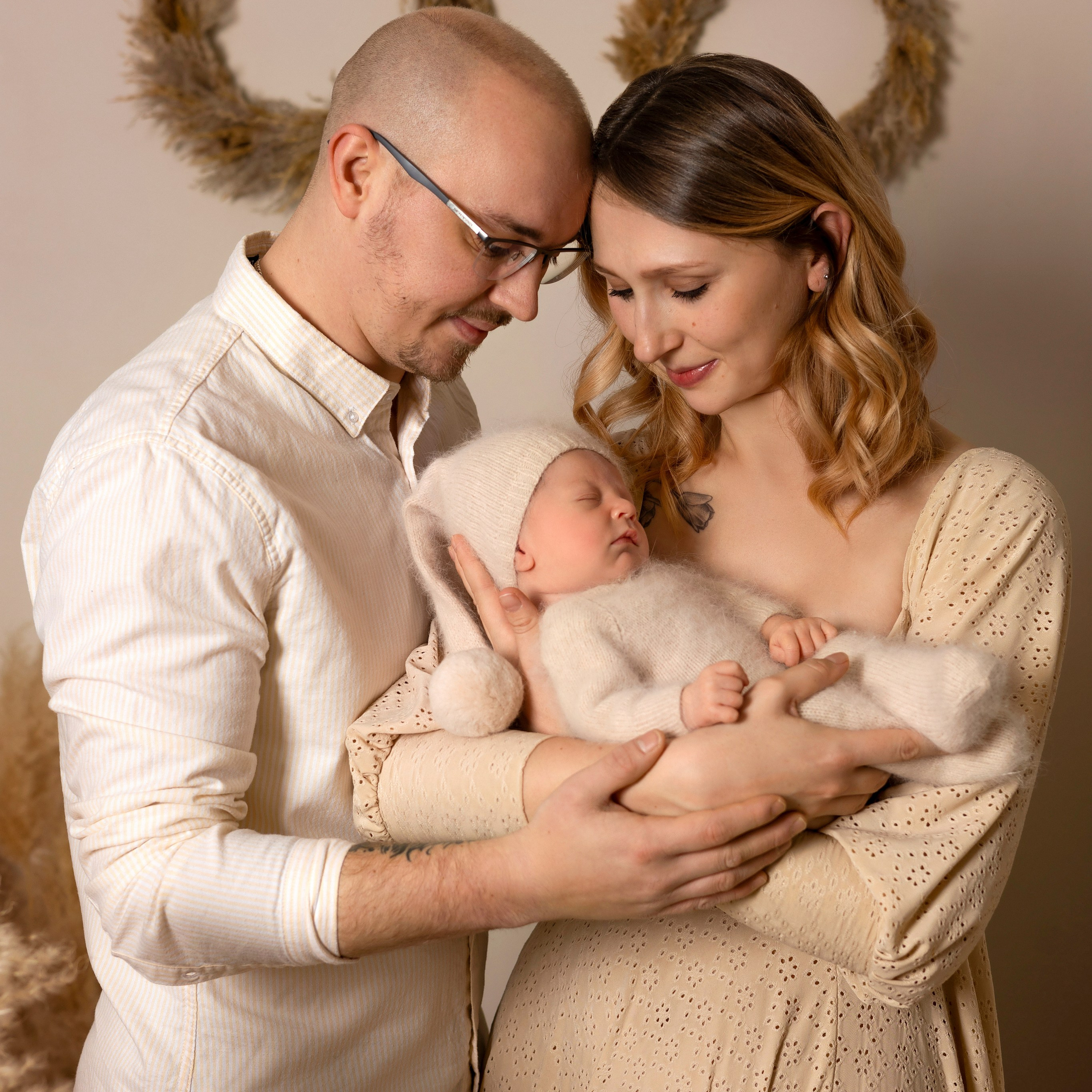 Bewertungen. Baby- und Familienfotografin in Iserlohn Swetlana Benner