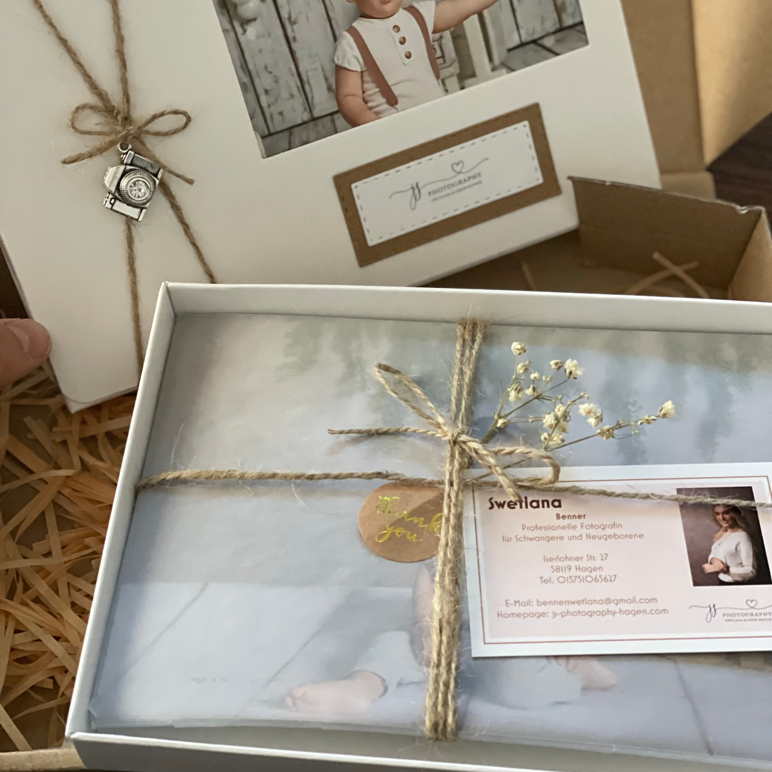 Bewertungen. Baby- und Familienfotografin in Iserlohn Swetlana Benner