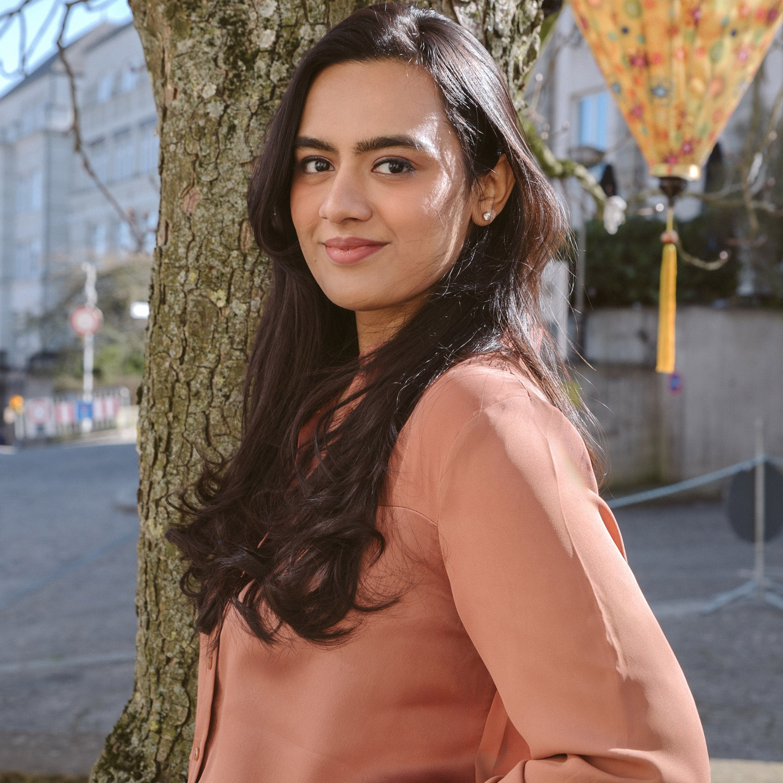 Reviews. Lena Ester Photo